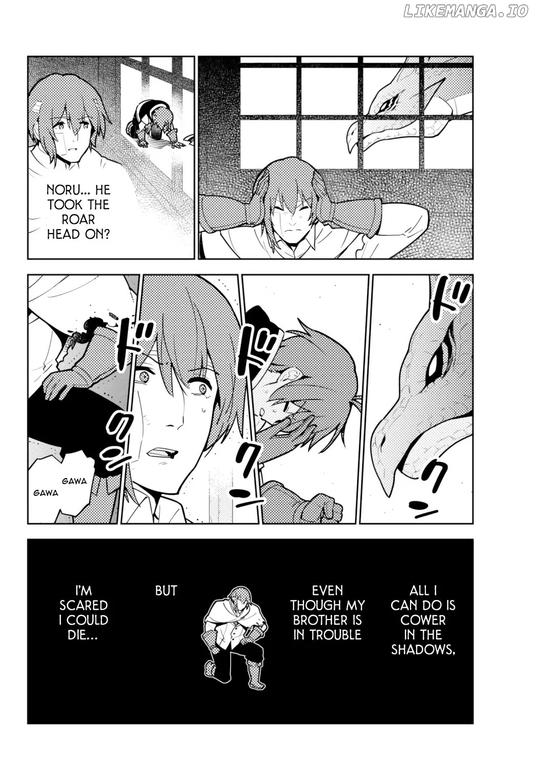 Ore dake Haireru Kakushi Dungeon: Kossori Kitaete Sekai Saikyou chapter 52 - page 7