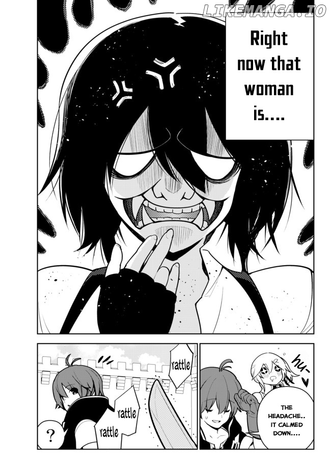 Ore dake Haireru Kakushi Dungeon: Kossori Kitaete Sekai Saikyou chapter 9 - page 21