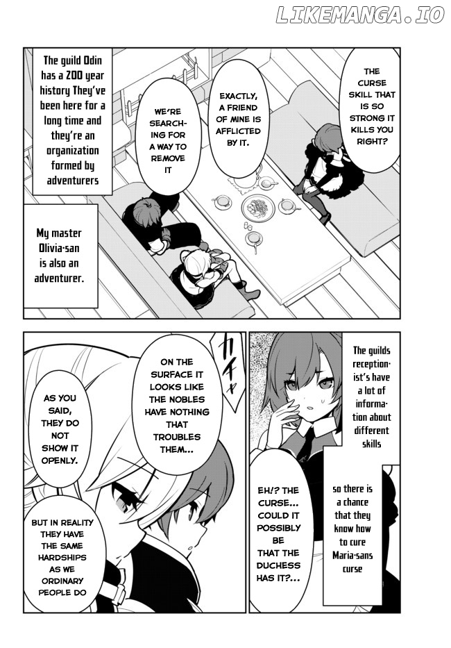 Ore dake Haireru Kakushi Dungeon: Kossori Kitaete Sekai Saikyou chapter 9 - page 26