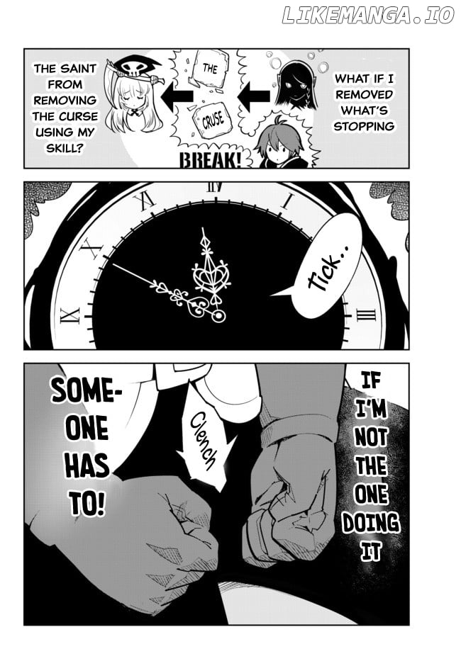 Ore dake Haireru Kakushi Dungeon: Kossori Kitaete Sekai Saikyou chapter 9 - page 30