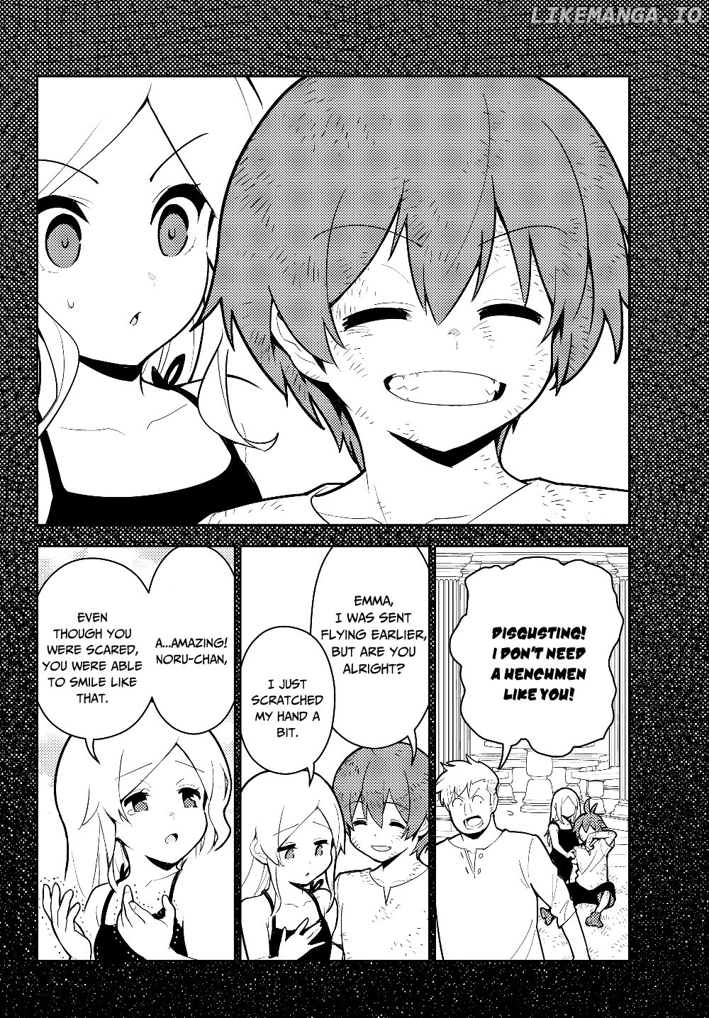 Ore dake Haireru Kakushi Dungeon: Kossori Kitaete Sekai Saikyou chapter 31 - page 3