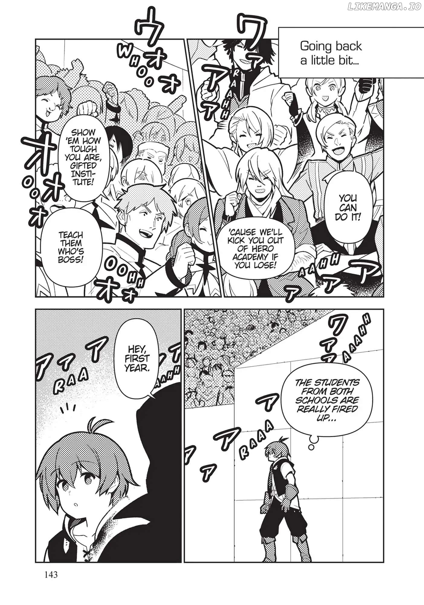 Ore dake Haireru Kakushi Dungeon: Kossori Kitaete Sekai Saikyou chapter 74 - page 3