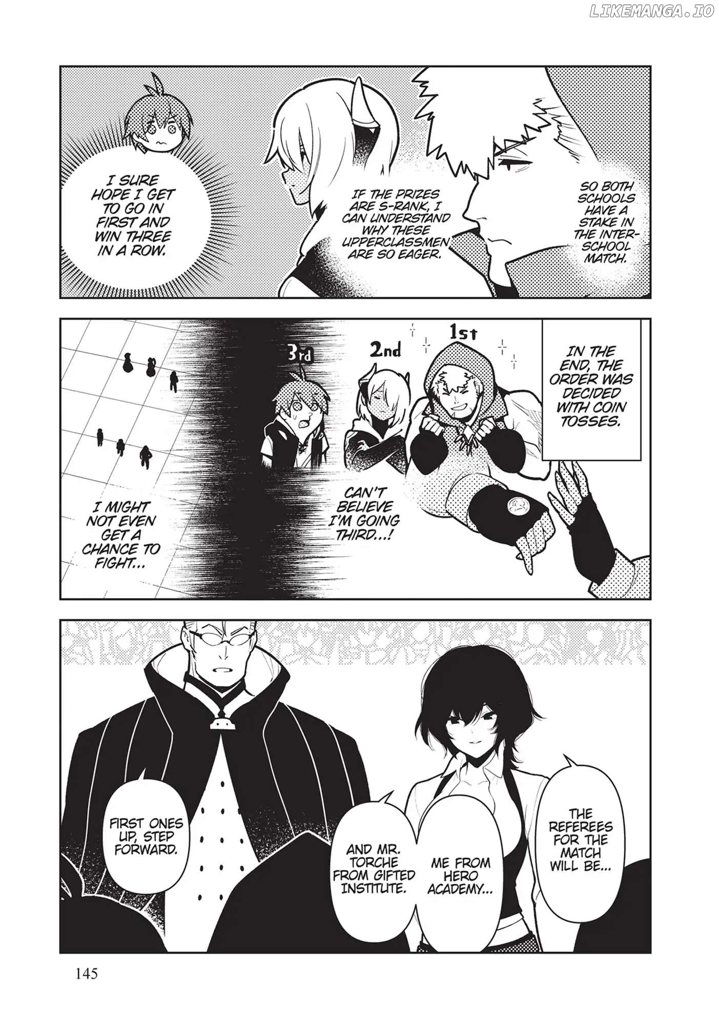 Ore dake Haireru Kakushi Dungeon: Kossori Kitaete Sekai Saikyou chapter 74 - page 5