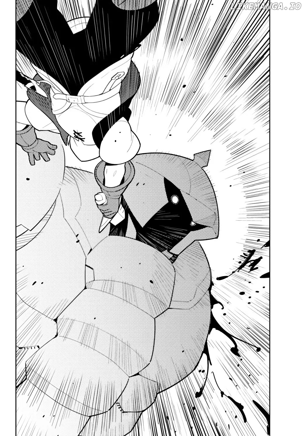 Ore dake Haireru Kakushi Dungeon: Kossori Kitaete Sekai Saikyou chapter 53 - page 19