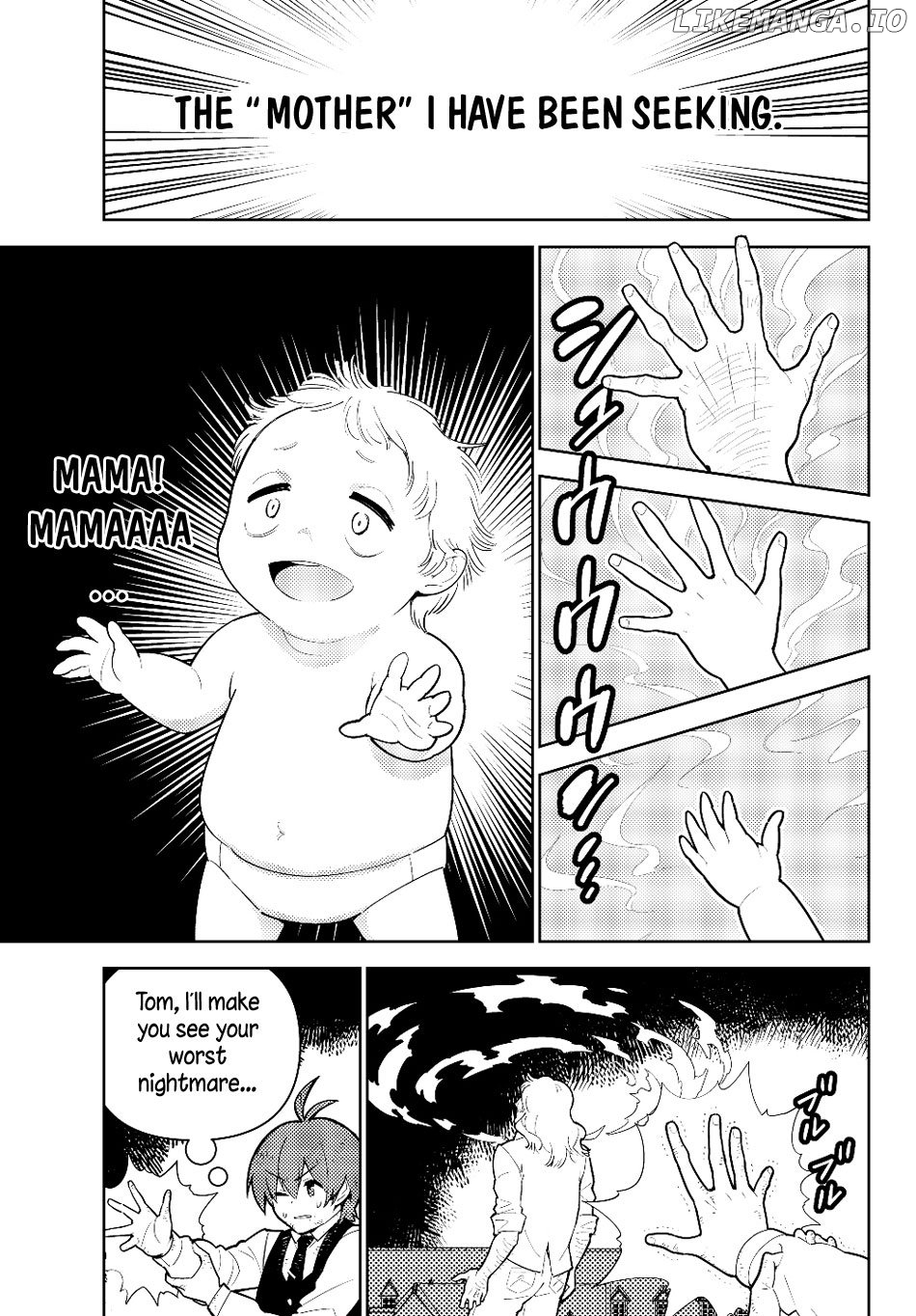 Ore dake Haireru Kakushi Dungeon: Kossori Kitaete Sekai Saikyou chapter 32 - page 4