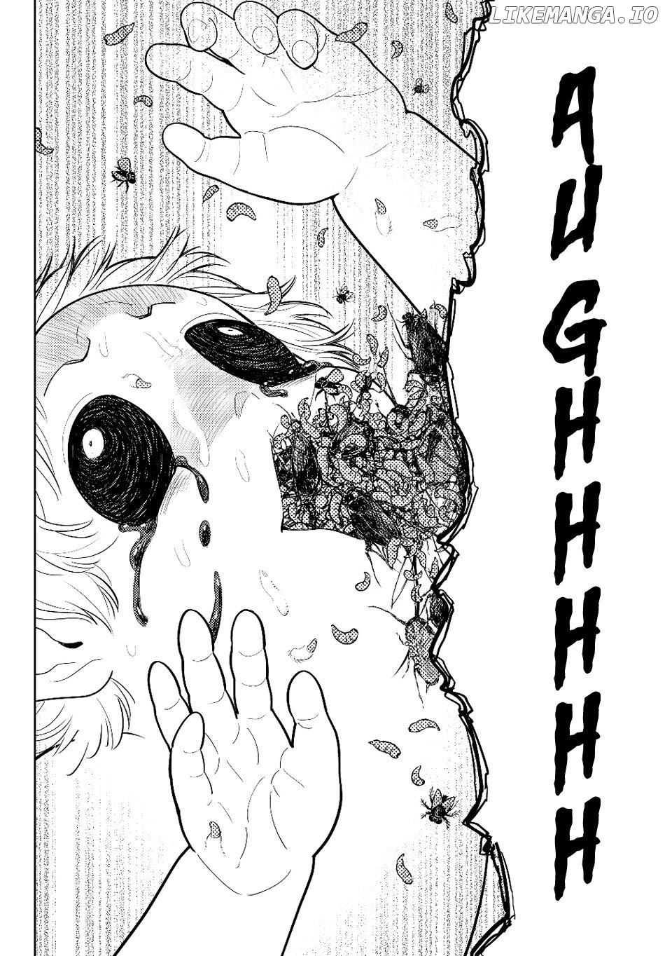 Ore dake Haireru Kakushi Dungeon: Kossori Kitaete Sekai Saikyou chapter 32 - page 9