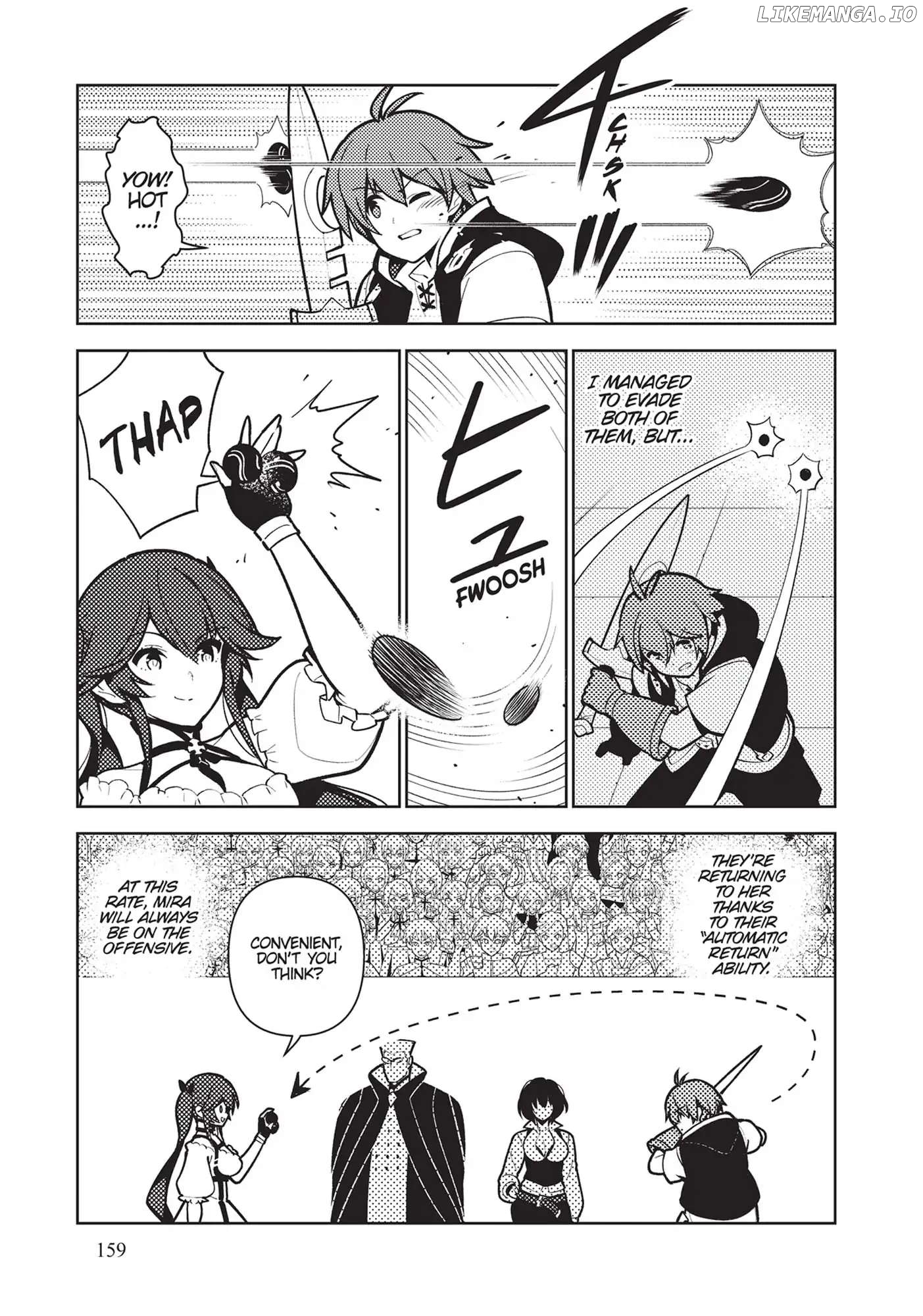 Ore dake Haireru Kakushi Dungeon: Kossori Kitaete Sekai Saikyou chapter 75 - page 3