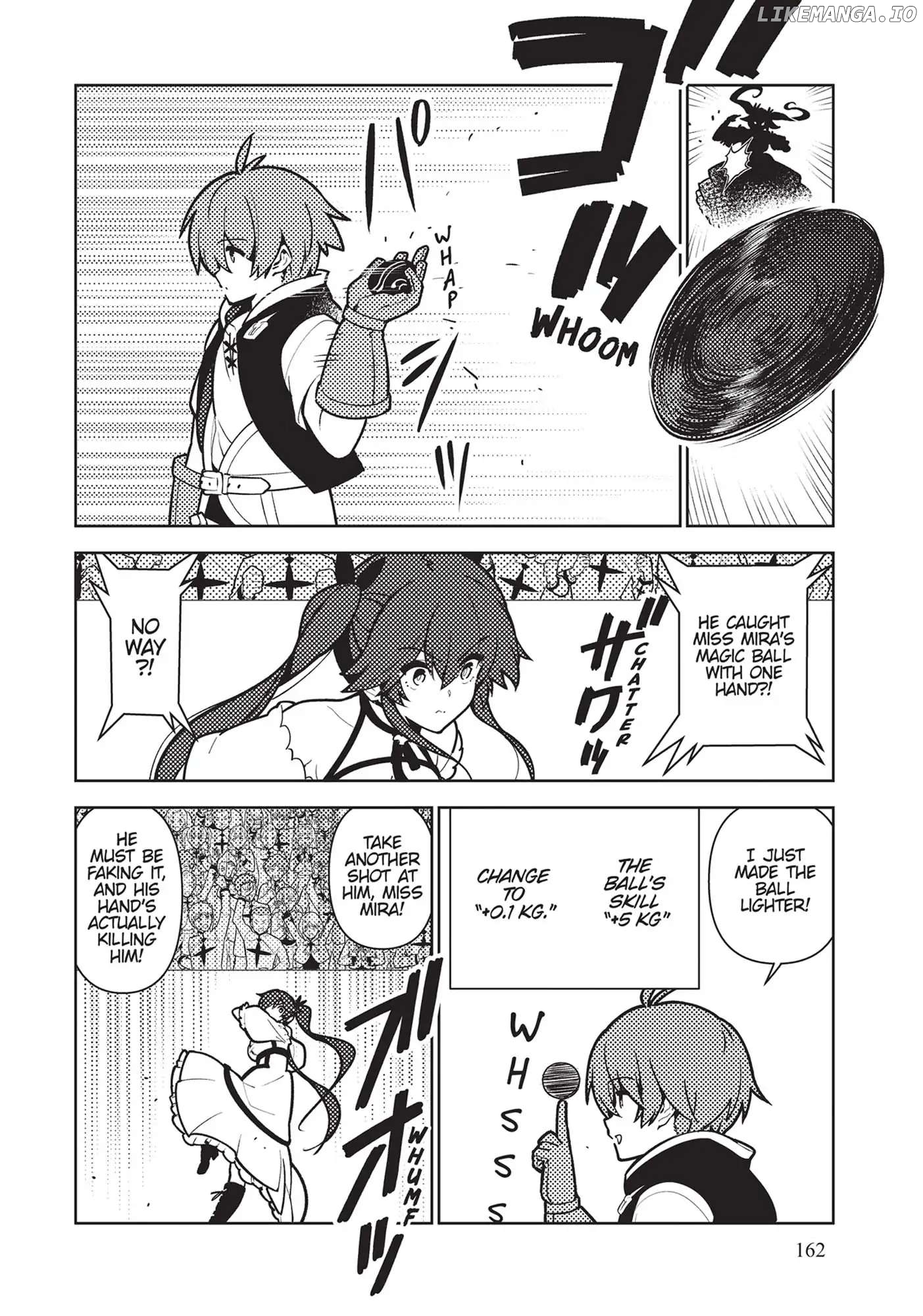 Ore dake Haireru Kakushi Dungeon: Kossori Kitaete Sekai Saikyou chapter 75 - page 6