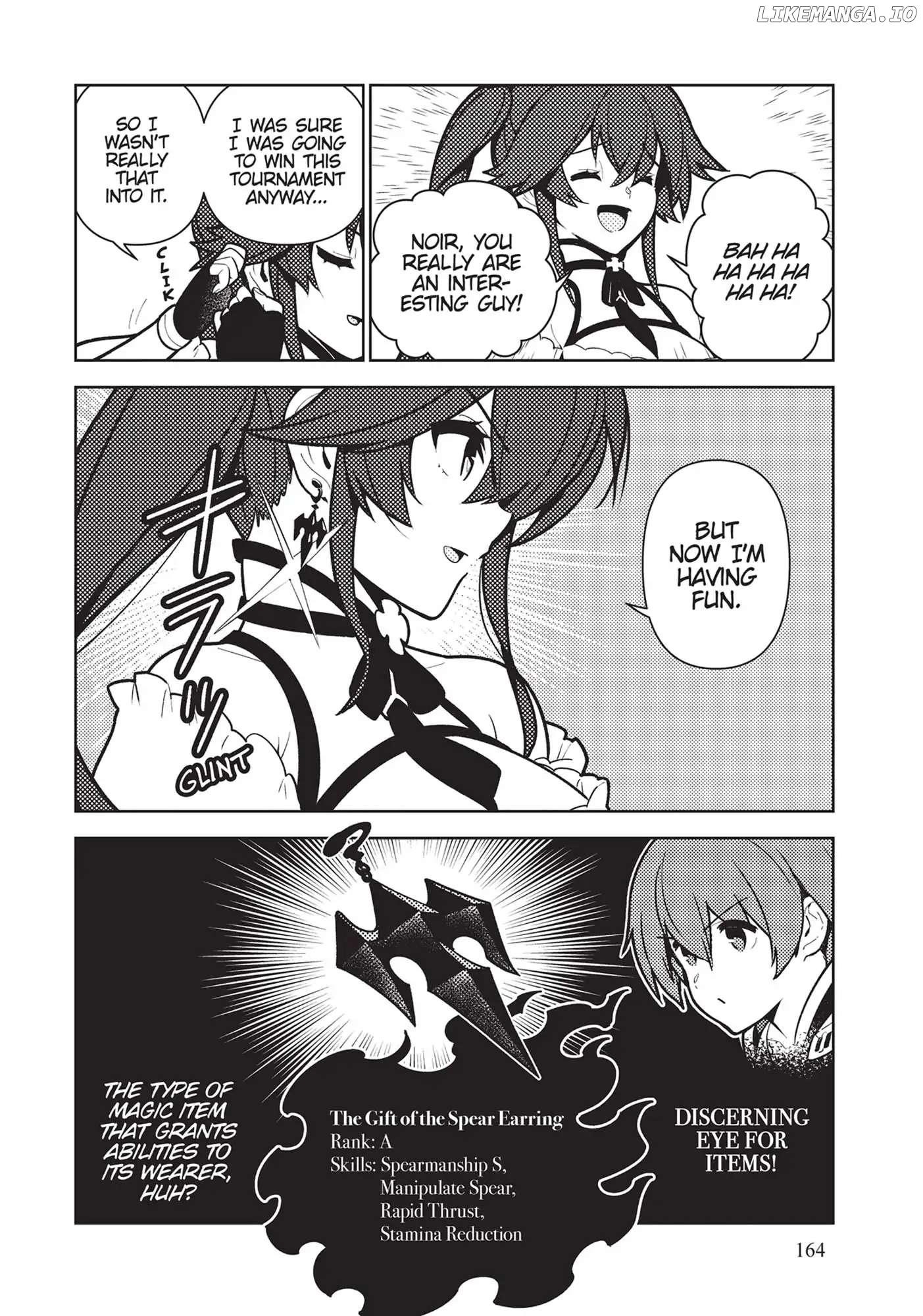 Ore dake Haireru Kakushi Dungeon: Kossori Kitaete Sekai Saikyou chapter 75 - page 8