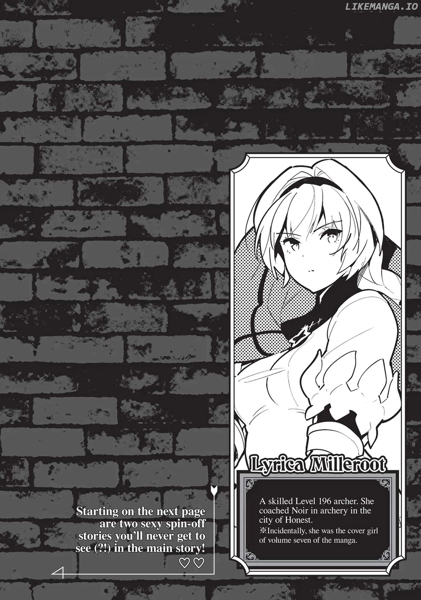 Ore dake Haireru Kakushi Dungeon: Kossori Kitaete Sekai Saikyou chapter 75.5 - page 2