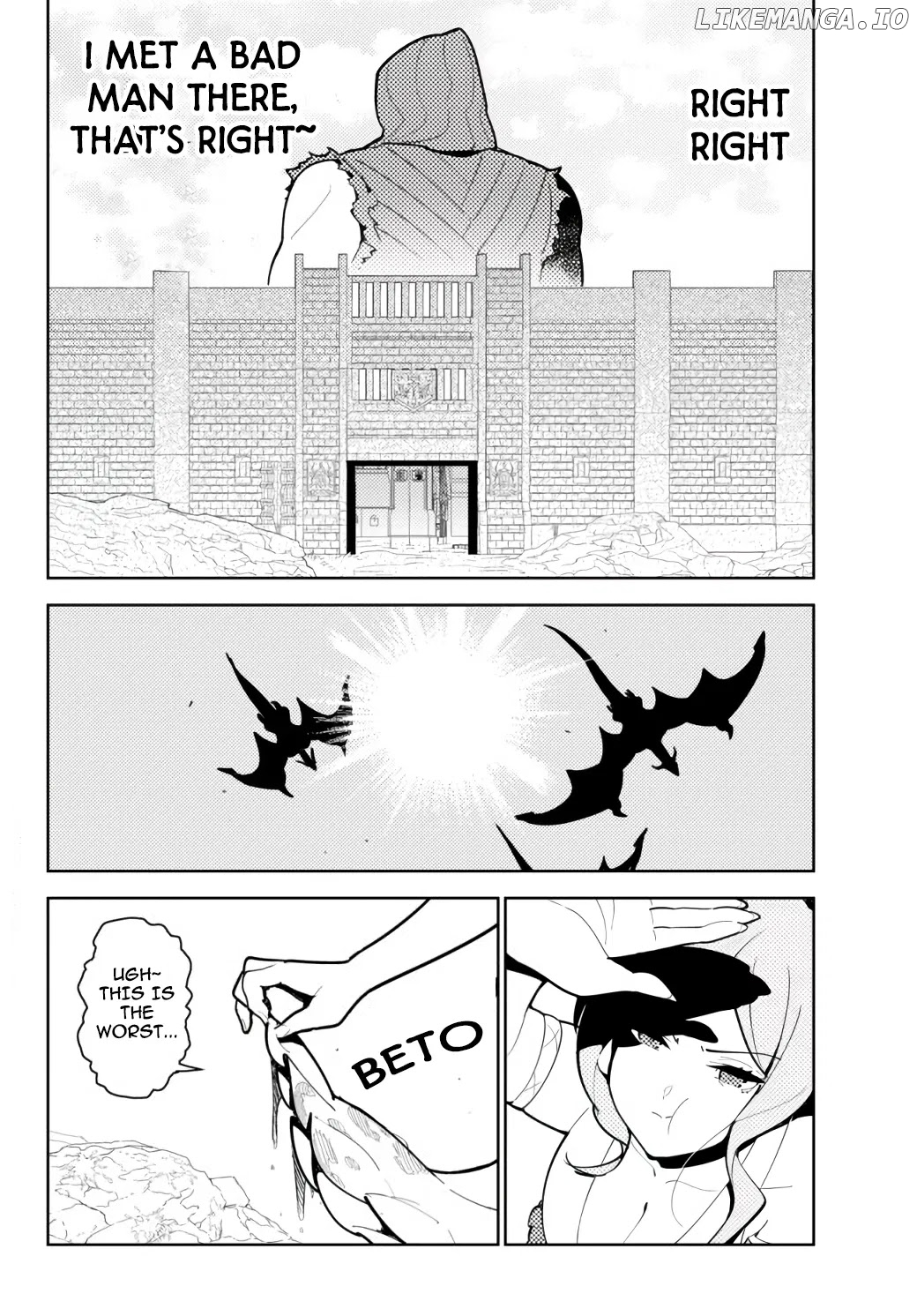 Ore dake Haireru Kakushi Dungeon: Kossori Kitaete Sekai Saikyou chapter 55 - page 3