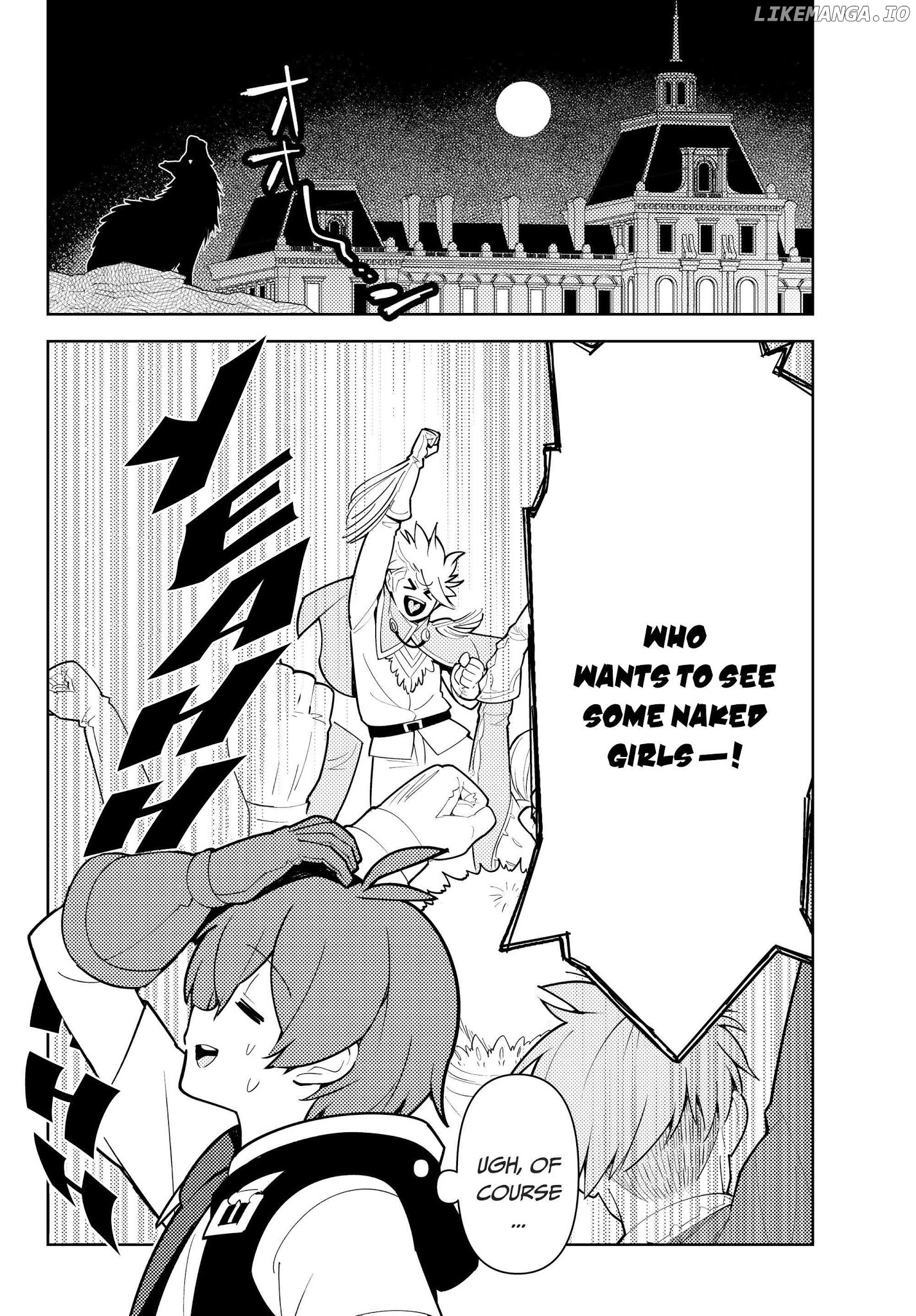 Ore dake Haireru Kakushi Dungeon: Kossori Kitaete Sekai Saikyou chapter 34 - page 5