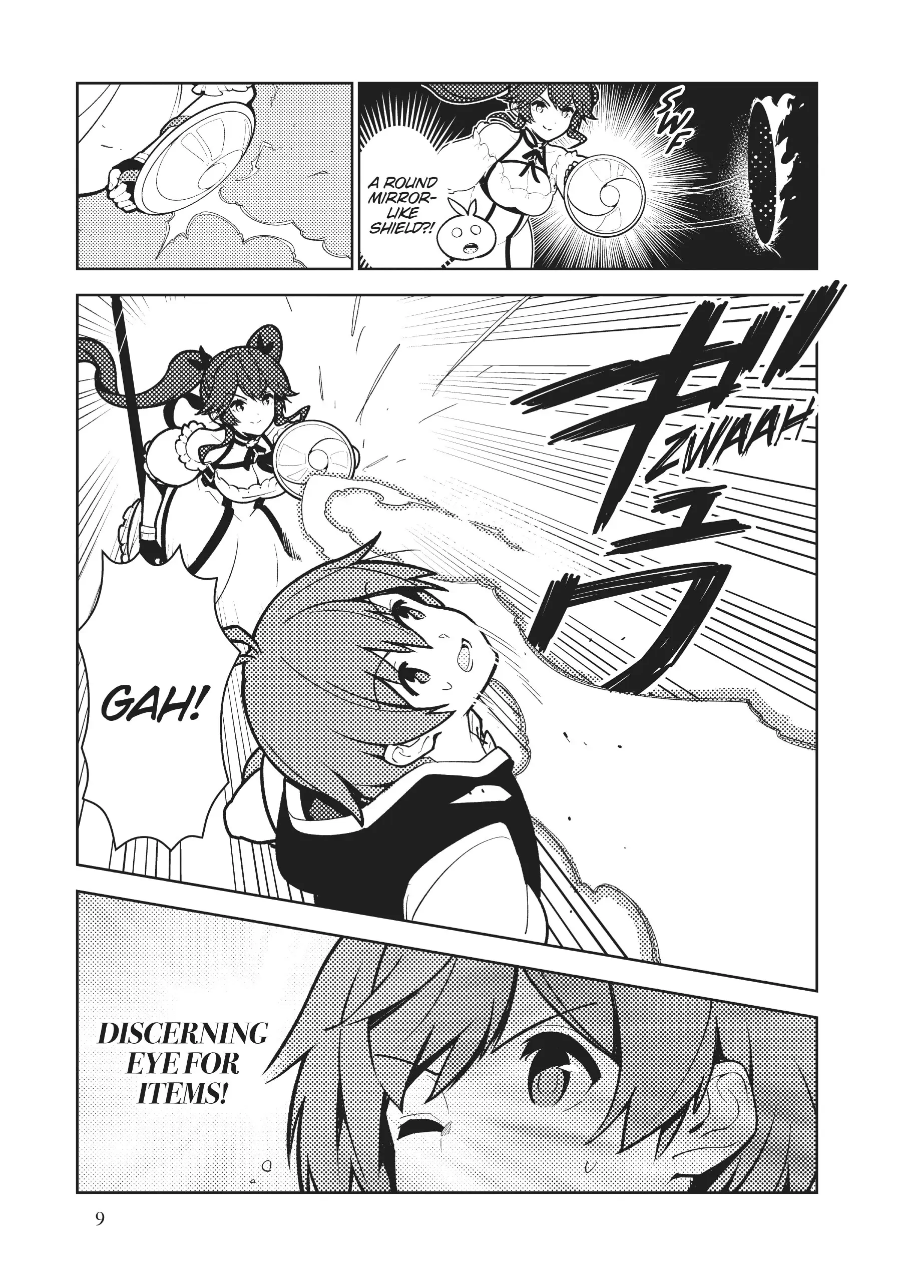 Ore dake Haireru Kakushi Dungeon: Kossori Kitaete Sekai Saikyou chapter 76 - page 11