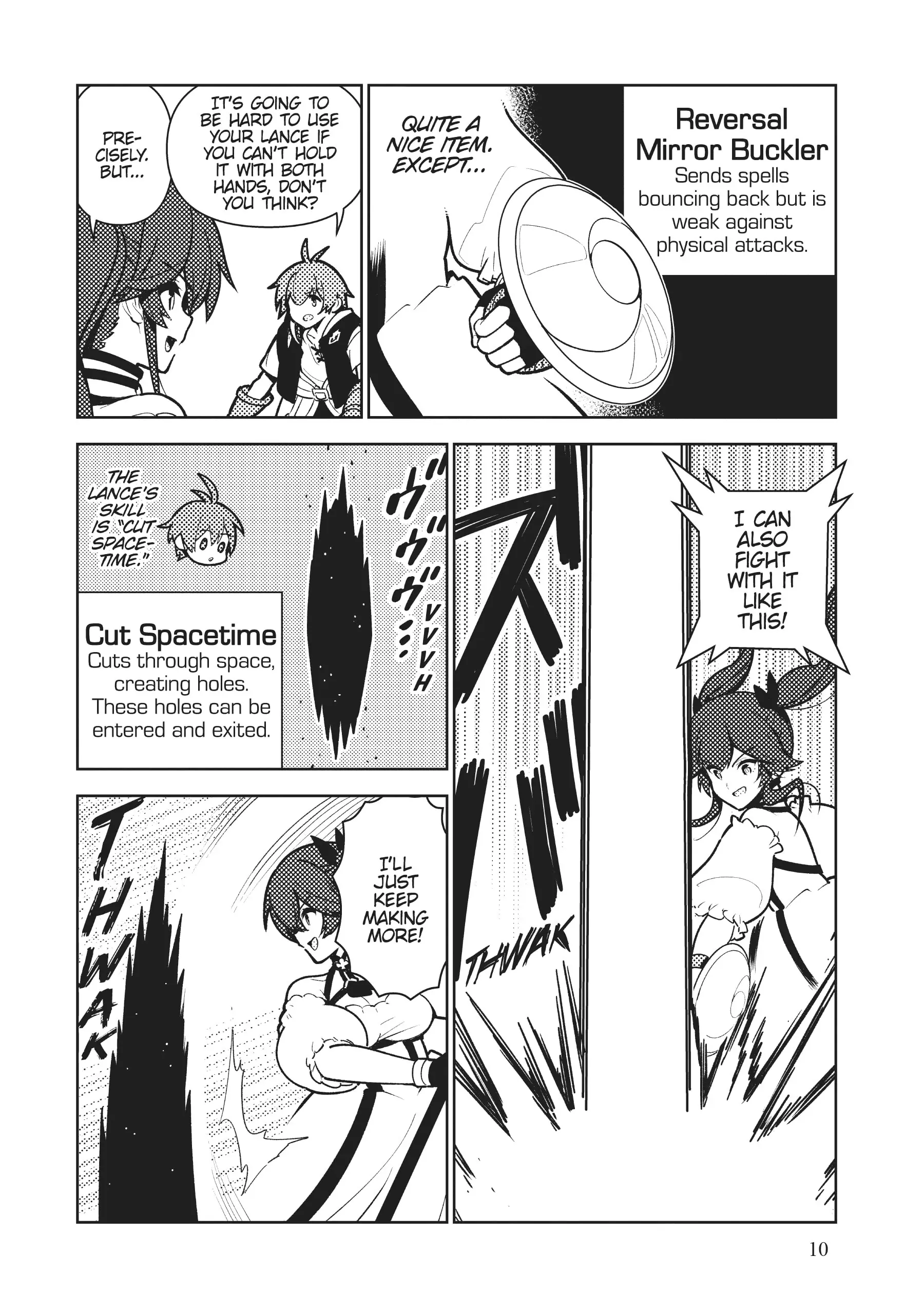 Ore dake Haireru Kakushi Dungeon: Kossori Kitaete Sekai Saikyou chapter 76 - page 12