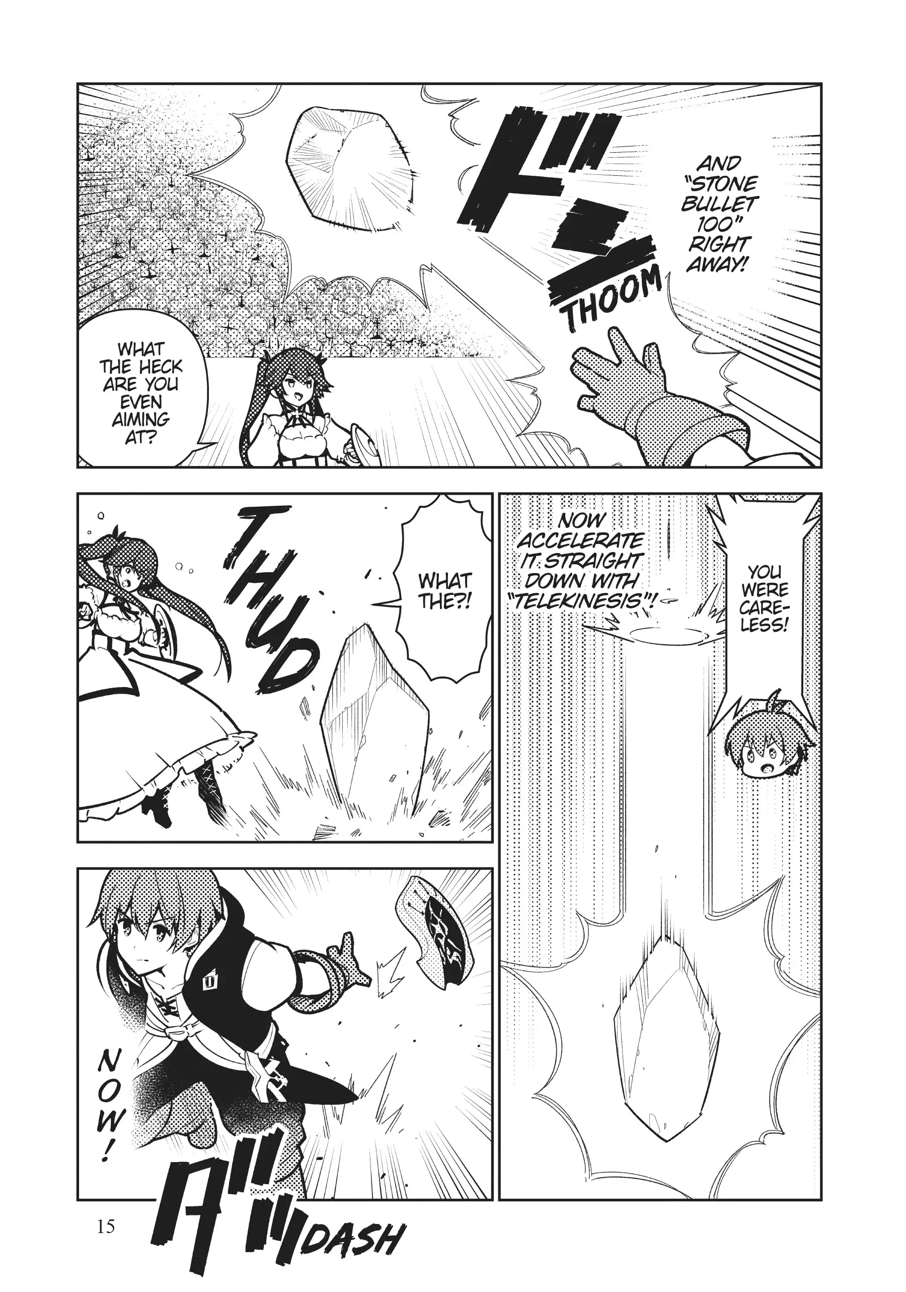 Ore dake Haireru Kakushi Dungeon: Kossori Kitaete Sekai Saikyou chapter 76 - page 17