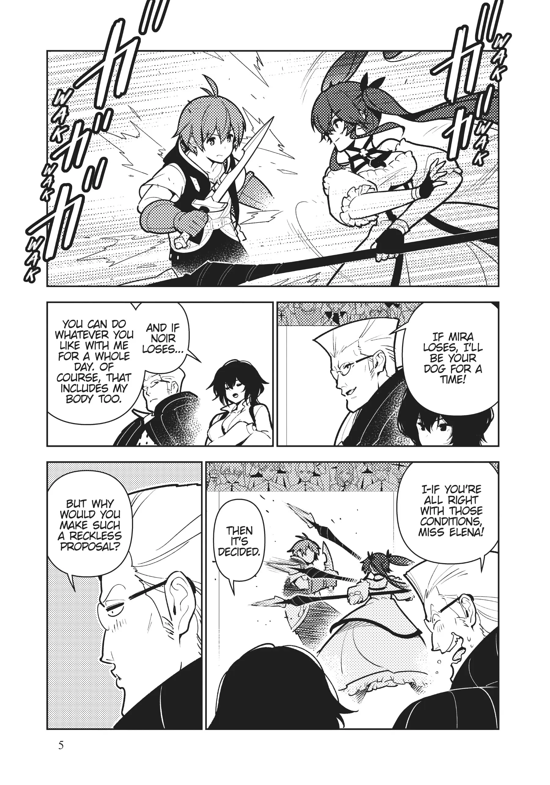 Ore dake Haireru Kakushi Dungeon: Kossori Kitaete Sekai Saikyou chapter 76 - page 7