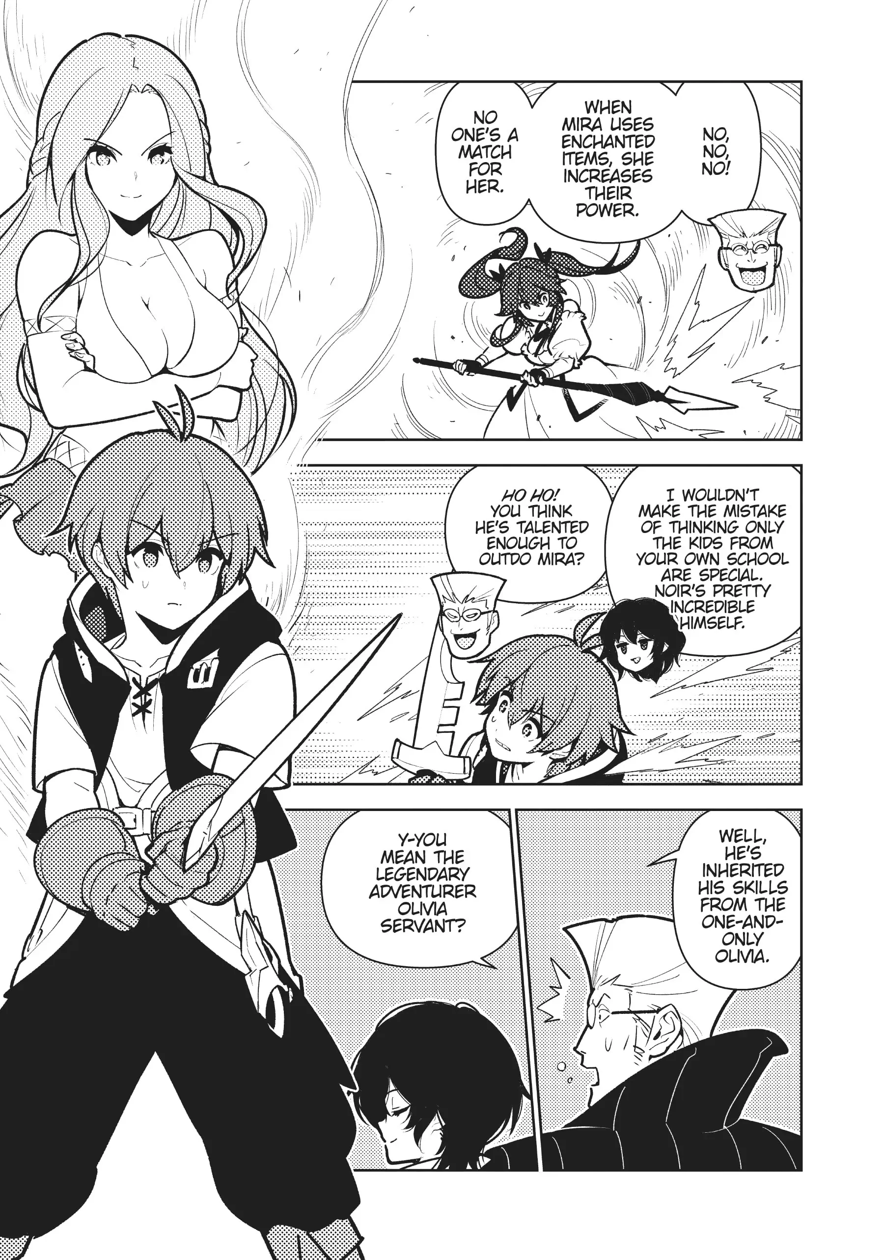 Ore dake Haireru Kakushi Dungeon: Kossori Kitaete Sekai Saikyou chapter 76 - page 9