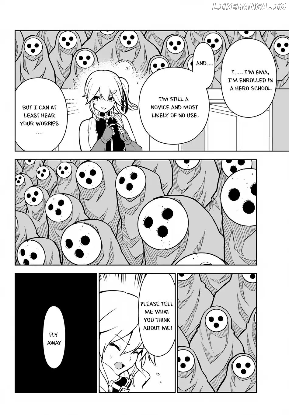 Ore dake Haireru Kakushi Dungeon: Kossori Kitaete Sekai Saikyou chapter 12 - page 13