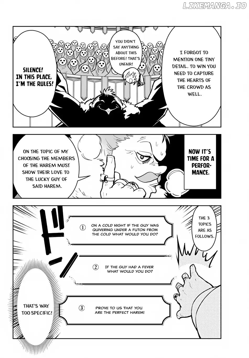 Ore dake Haireru Kakushi Dungeon: Kossori Kitaete Sekai Saikyou chapter 12 - page 17