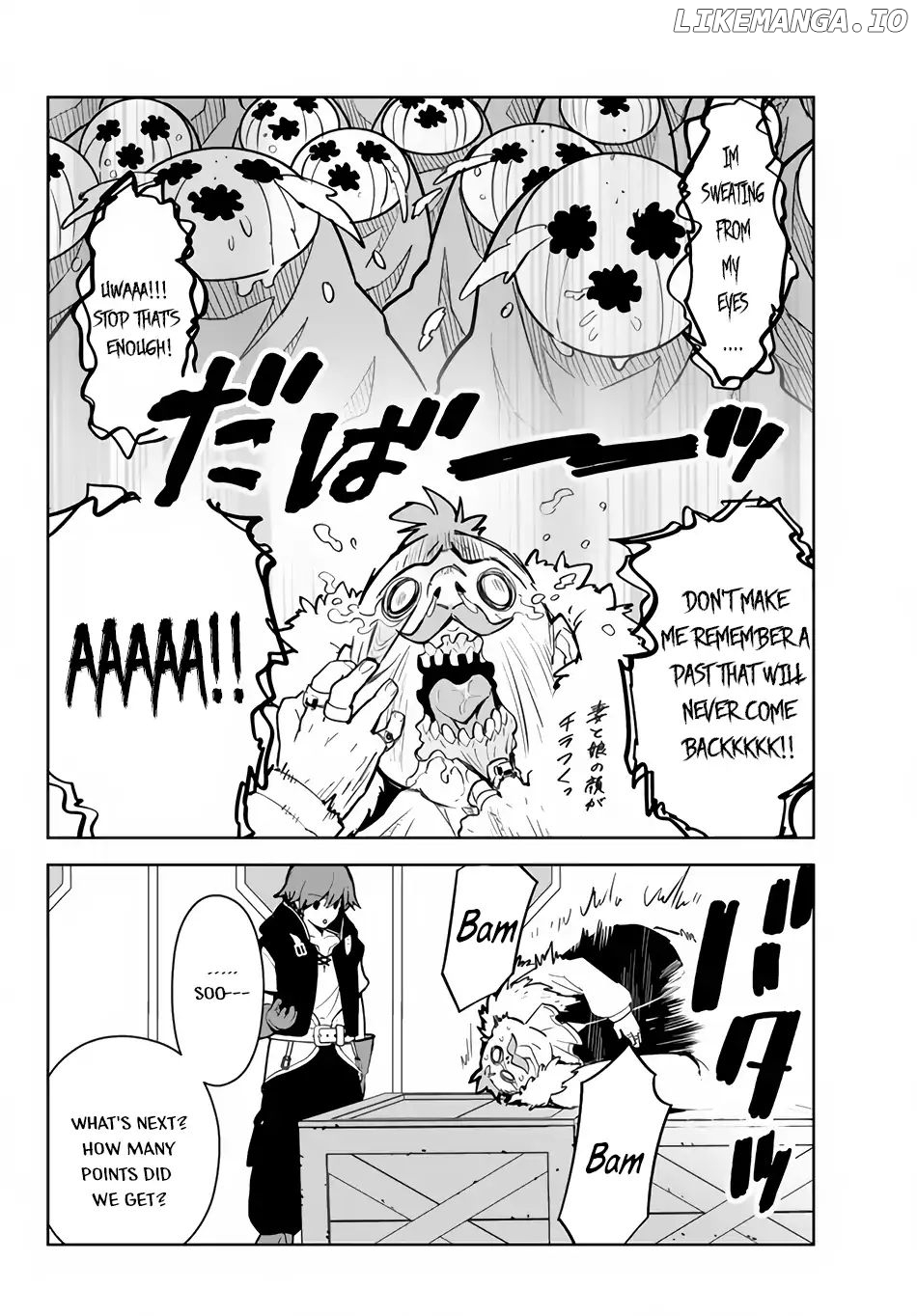 Ore dake Haireru Kakushi Dungeon: Kossori Kitaete Sekai Saikyou chapter 12 - page 24