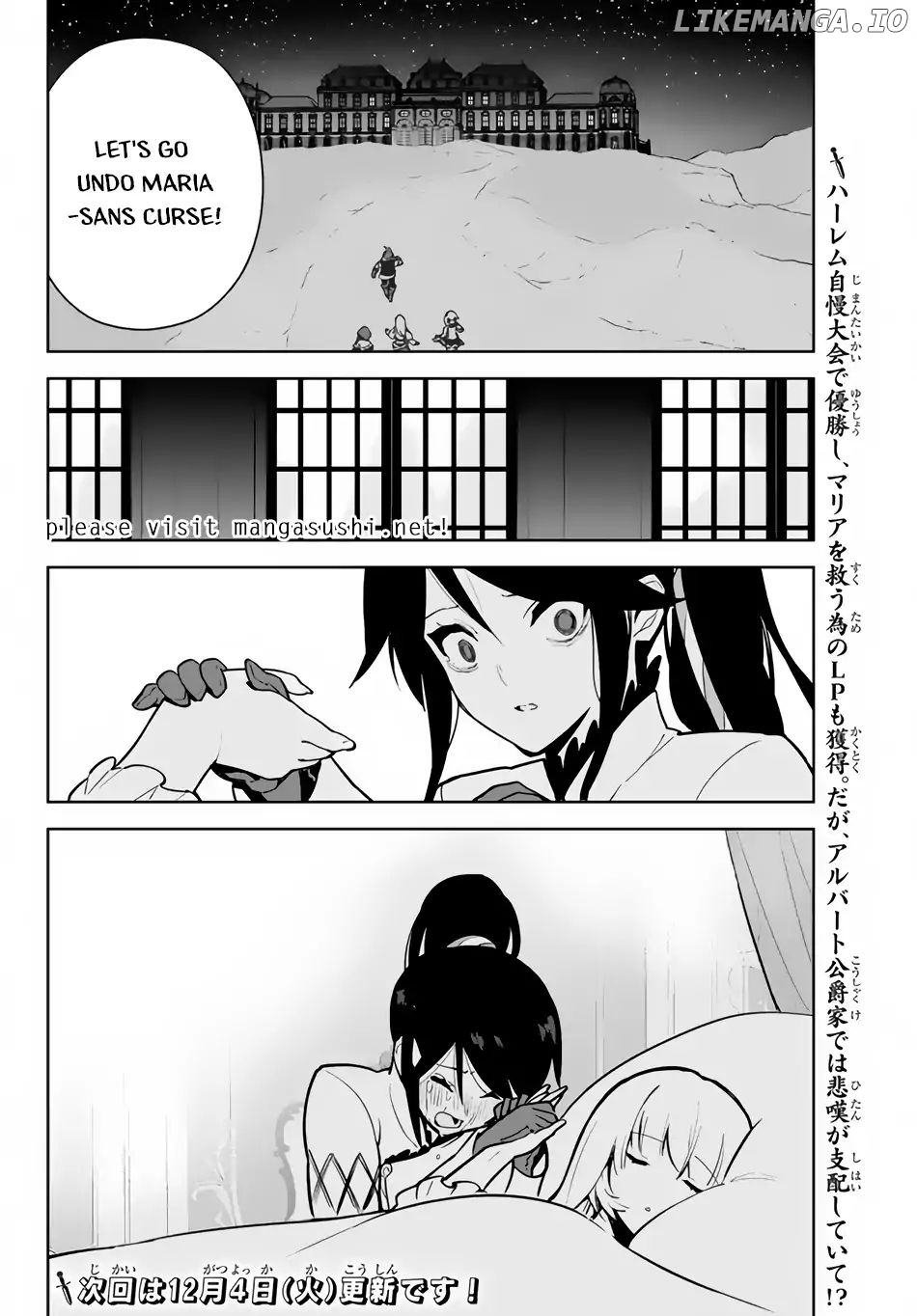 Ore dake Haireru Kakushi Dungeon: Kossori Kitaete Sekai Saikyou chapter 12 - page 26