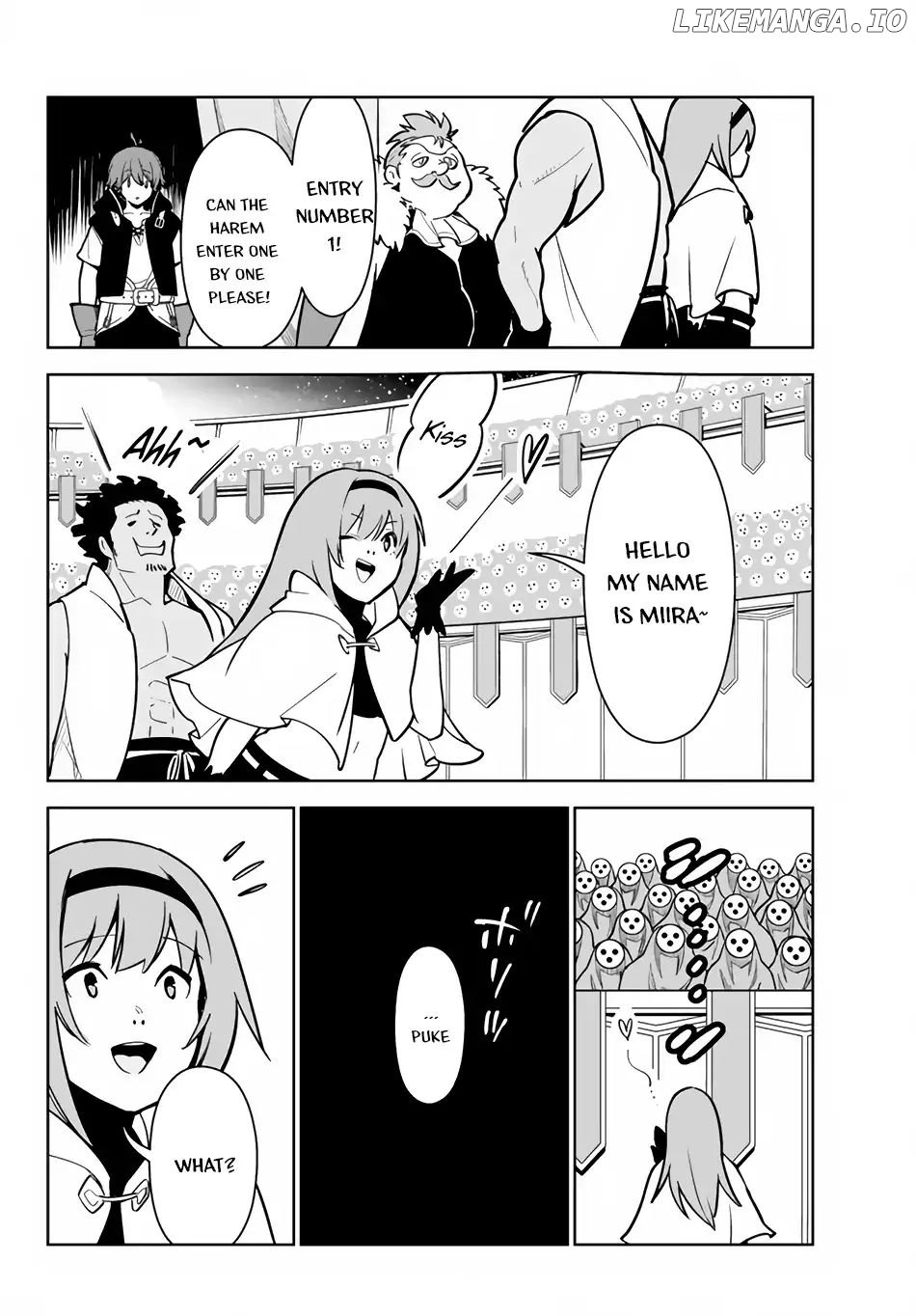 Ore dake Haireru Kakushi Dungeon: Kossori Kitaete Sekai Saikyou chapter 12 - page 5