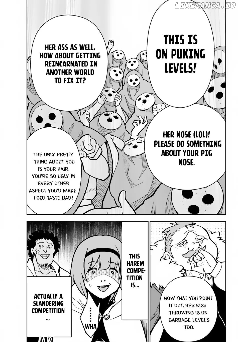 Ore dake Haireru Kakushi Dungeon: Kossori Kitaete Sekai Saikyou chapter 12 - page 6