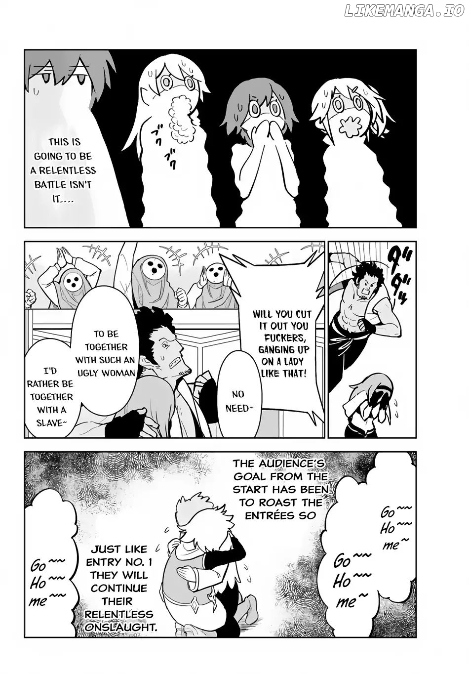 Ore dake Haireru Kakushi Dungeon: Kossori Kitaete Sekai Saikyou chapter 12 - page 7