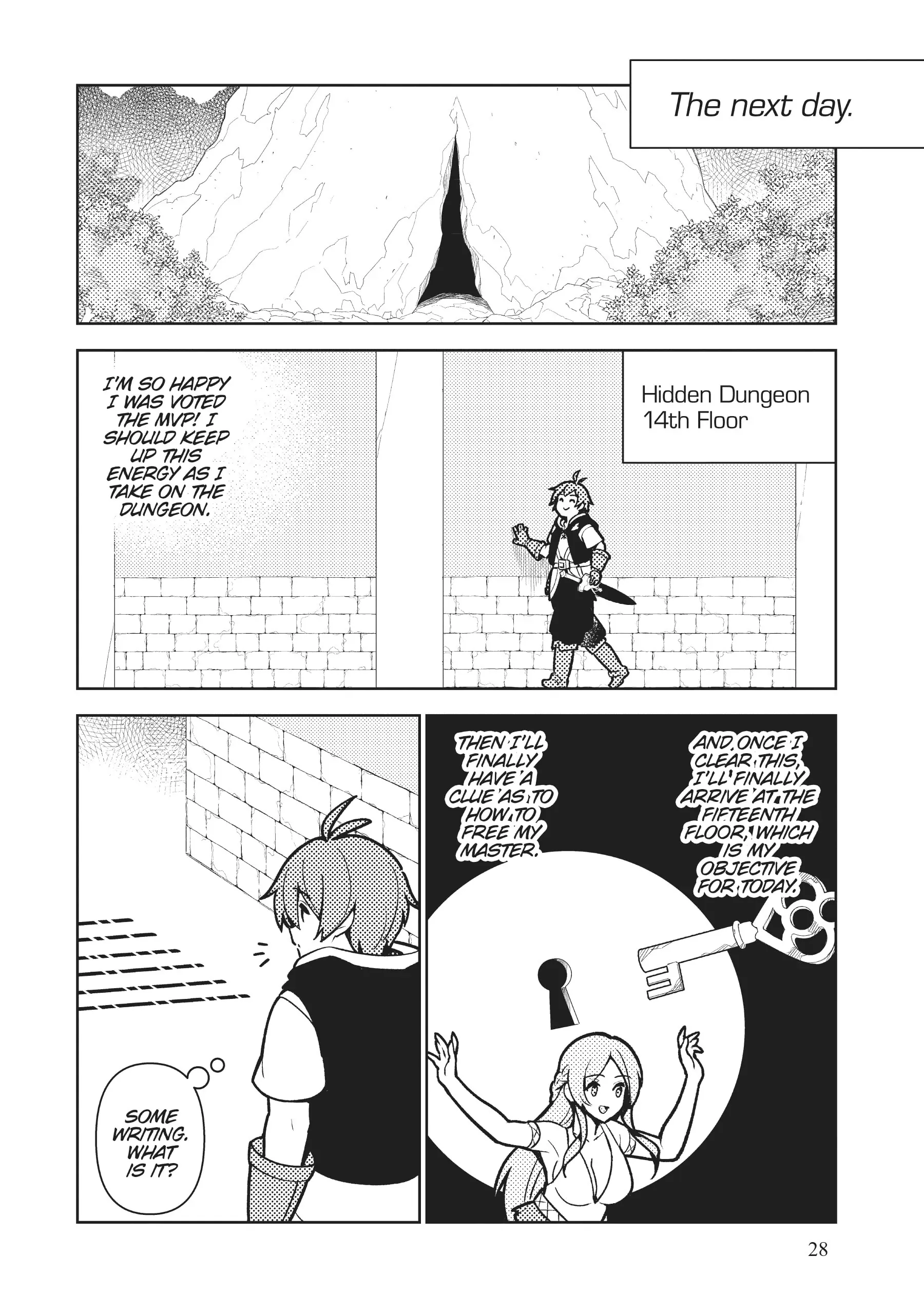 Ore dake Haireru Kakushi Dungeon: Kossori Kitaete Sekai Saikyou chapter 77 - page 10