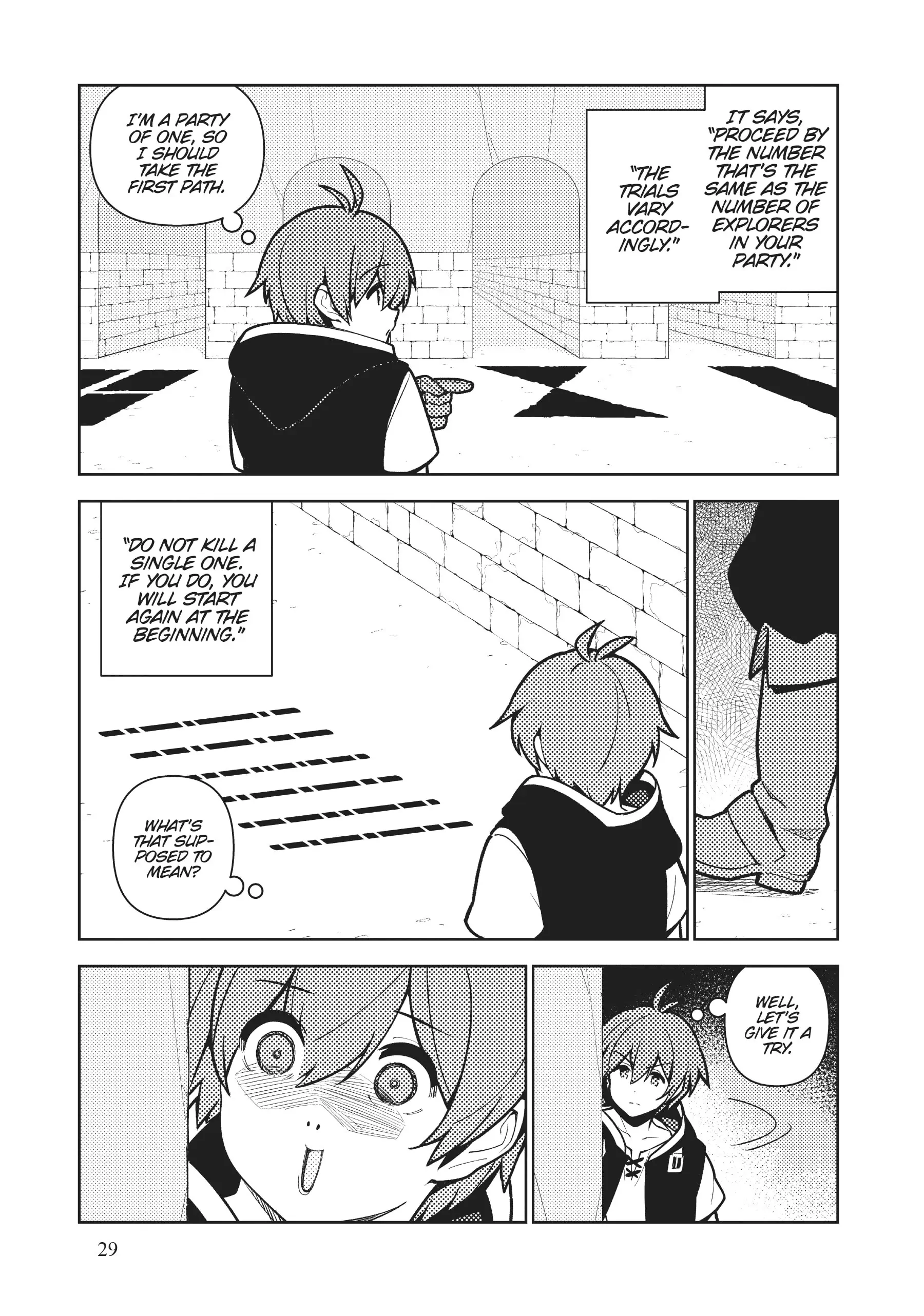 Ore dake Haireru Kakushi Dungeon: Kossori Kitaete Sekai Saikyou chapter 77 - page 11