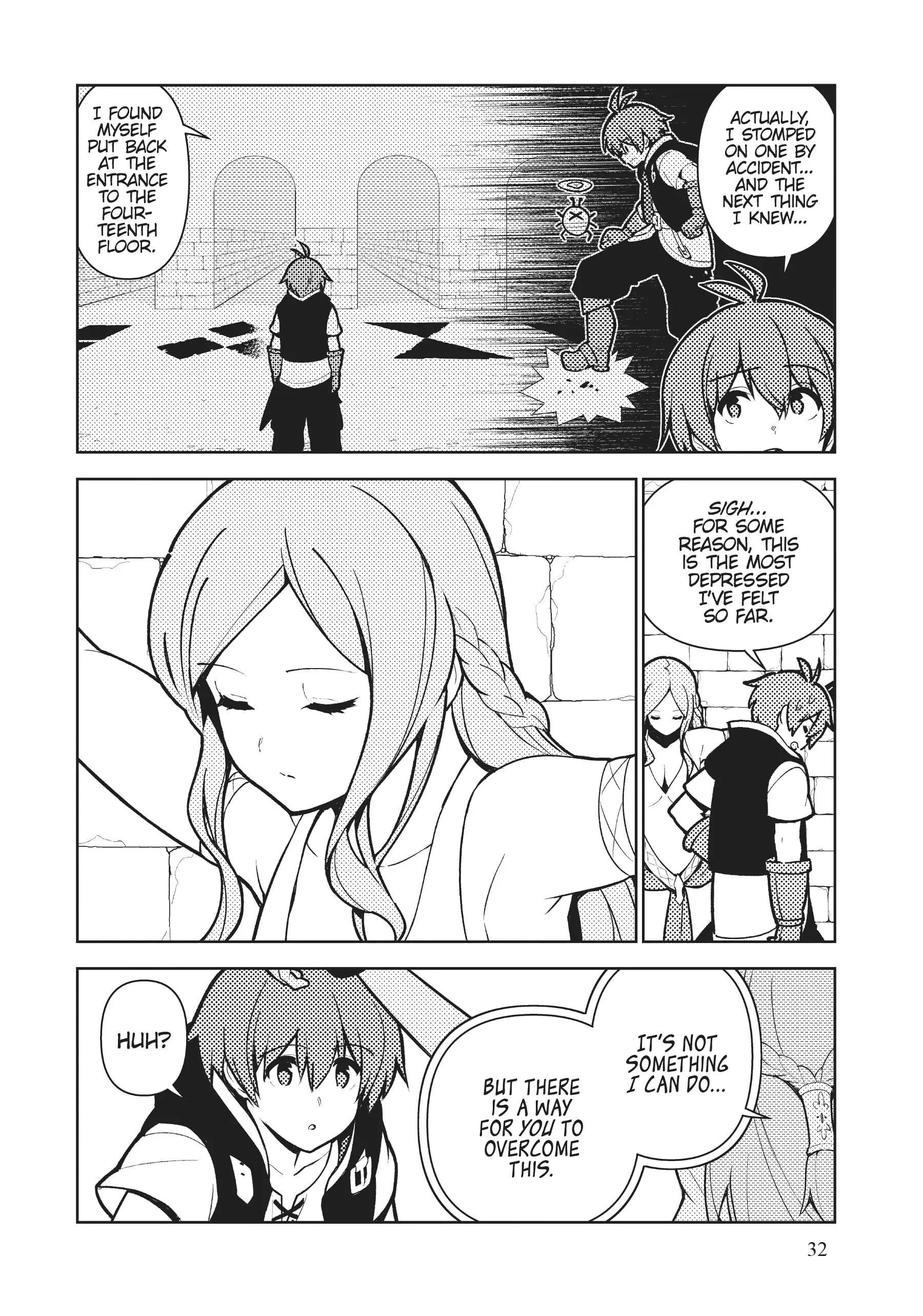 Ore dake Haireru Kakushi Dungeon: Kossori Kitaete Sekai Saikyou chapter 77 - page 14