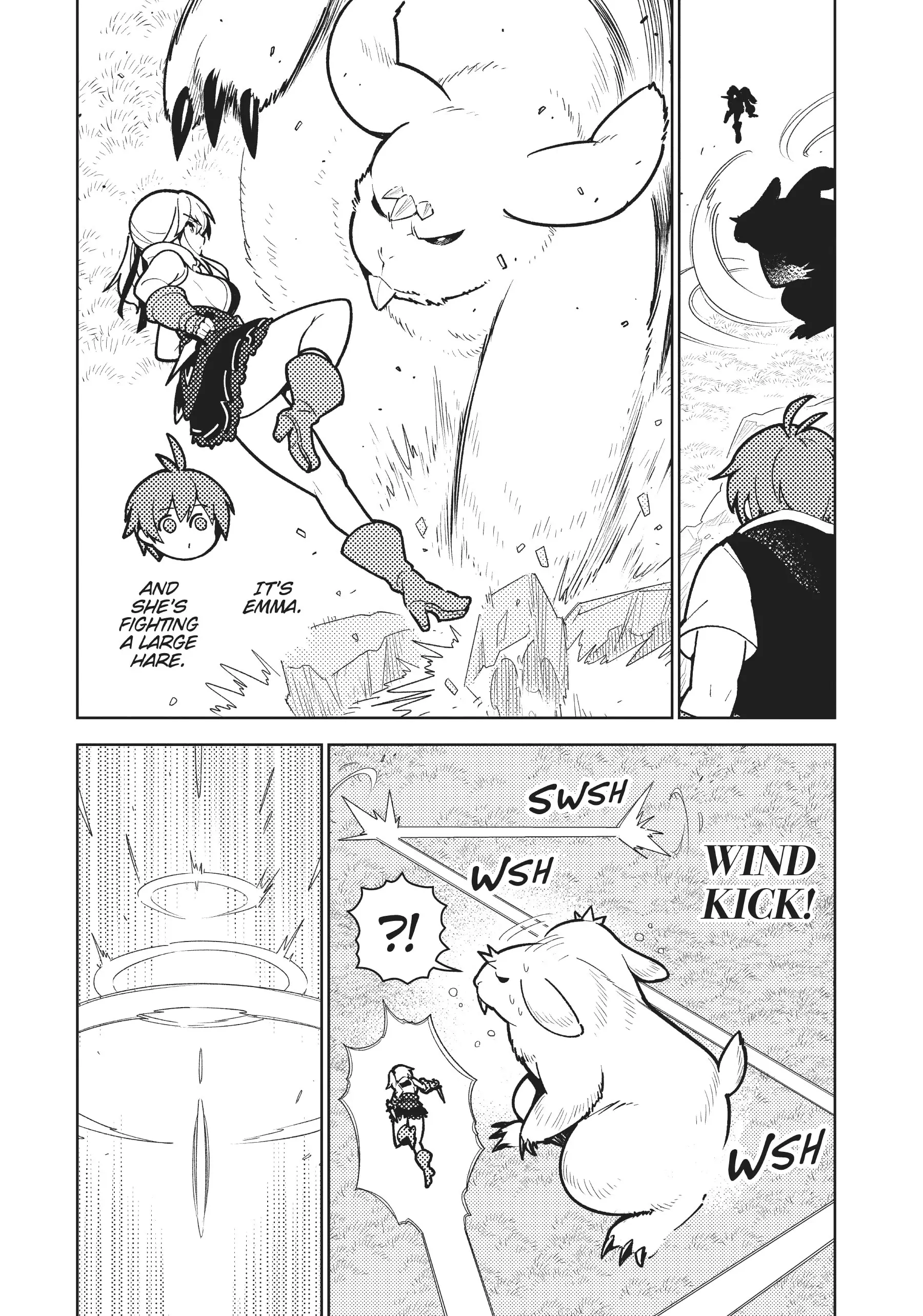 Ore dake Haireru Kakushi Dungeon: Kossori Kitaete Sekai Saikyou chapter 77 - page 16