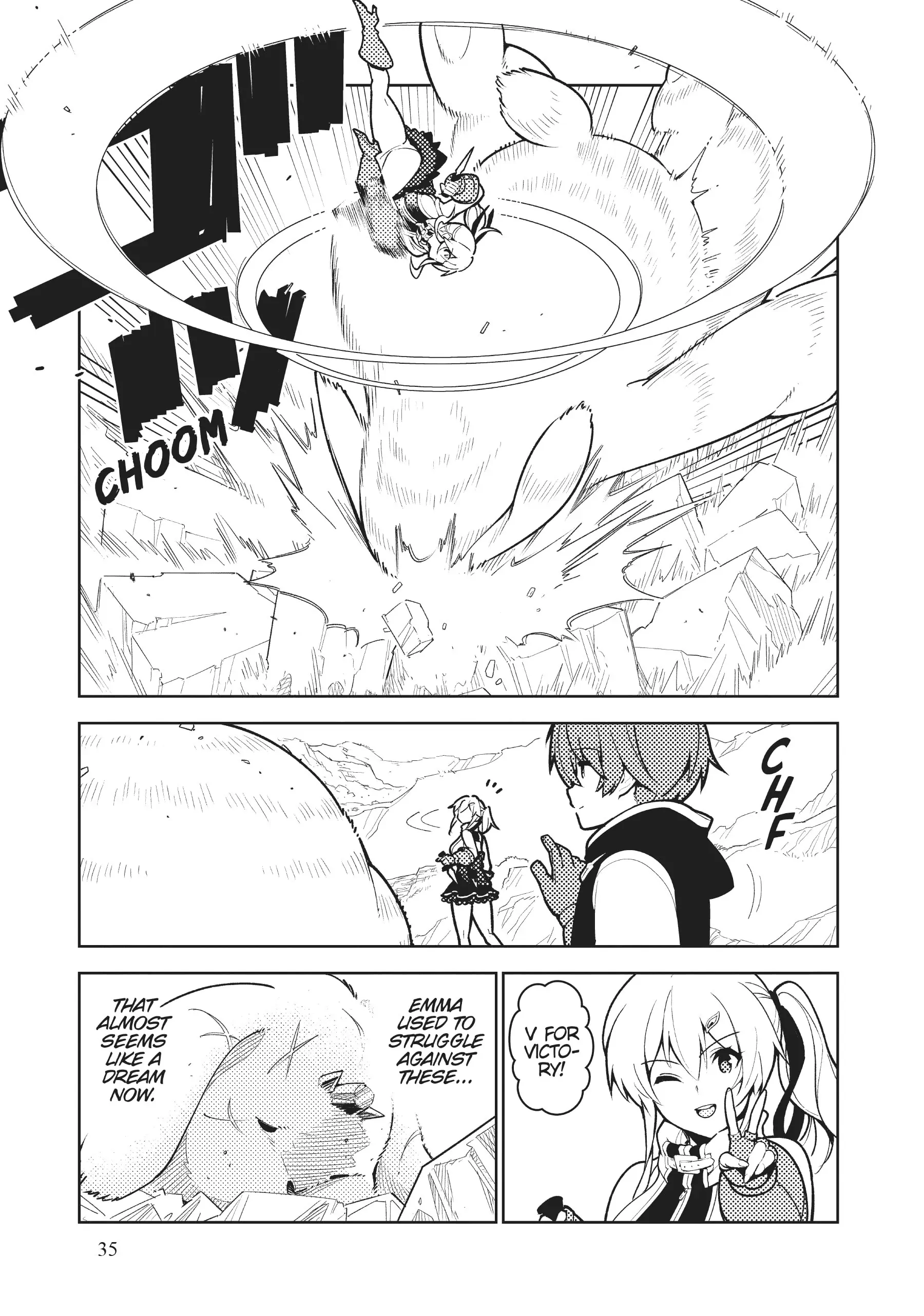 Ore dake Haireru Kakushi Dungeon: Kossori Kitaete Sekai Saikyou chapter 77 - page 17