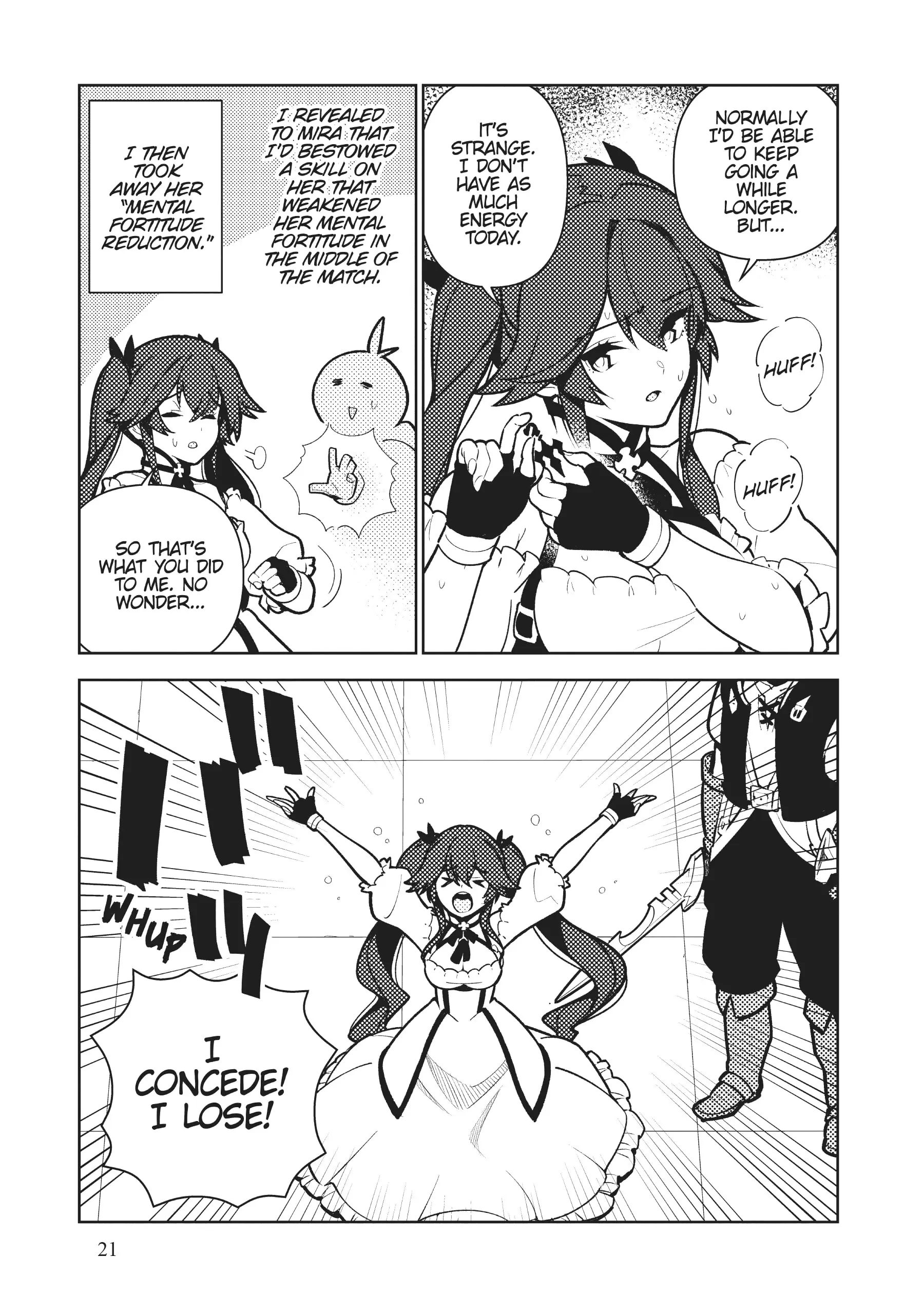 Ore dake Haireru Kakushi Dungeon: Kossori Kitaete Sekai Saikyou chapter 77 - page 3