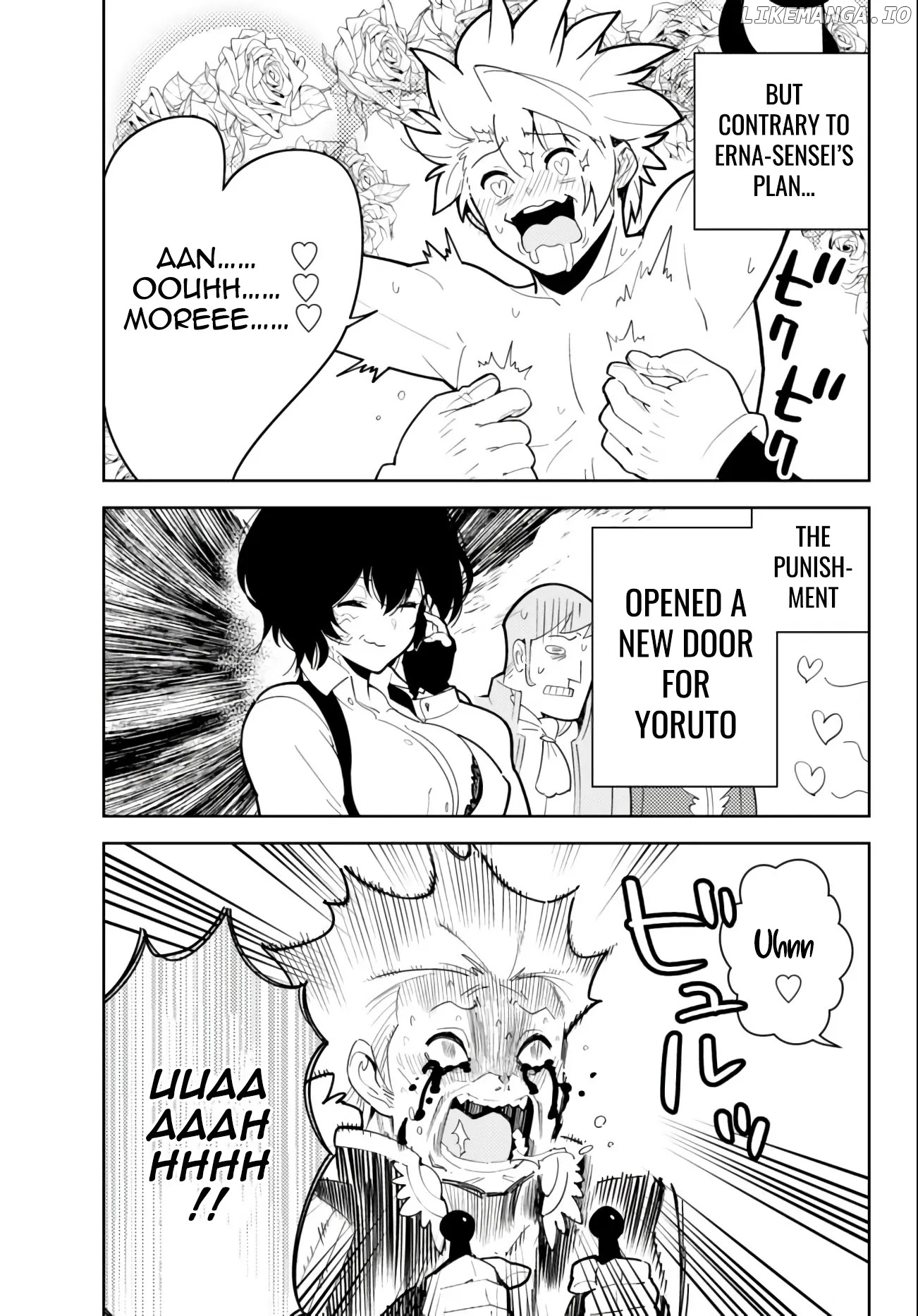 Ore dake Haireru Kakushi Dungeon: Kossori Kitaete Sekai Saikyou chapter 57 - page 13