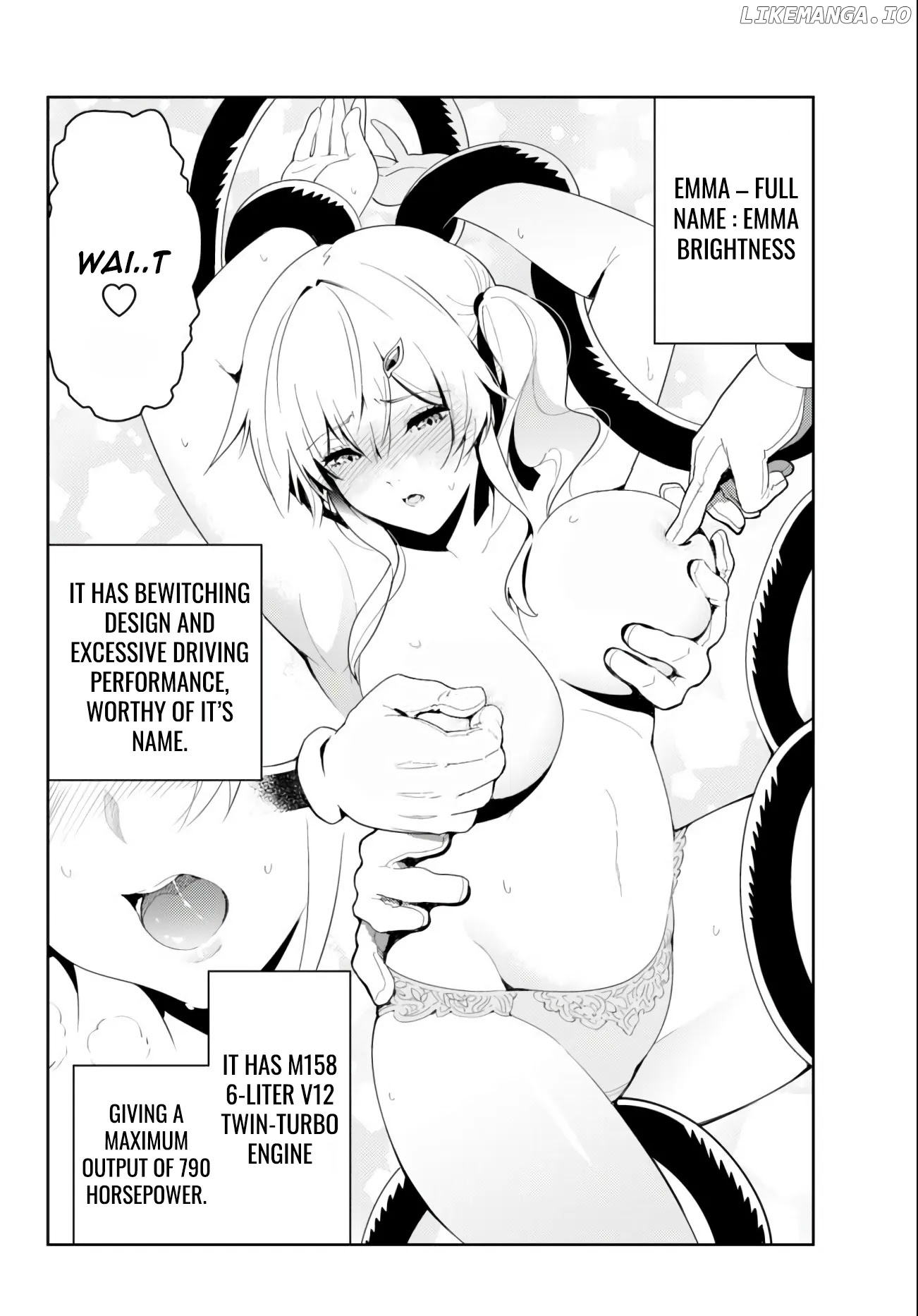 Ore dake Haireru Kakushi Dungeon: Kossori Kitaete Sekai Saikyou chapter 57 - page 8
