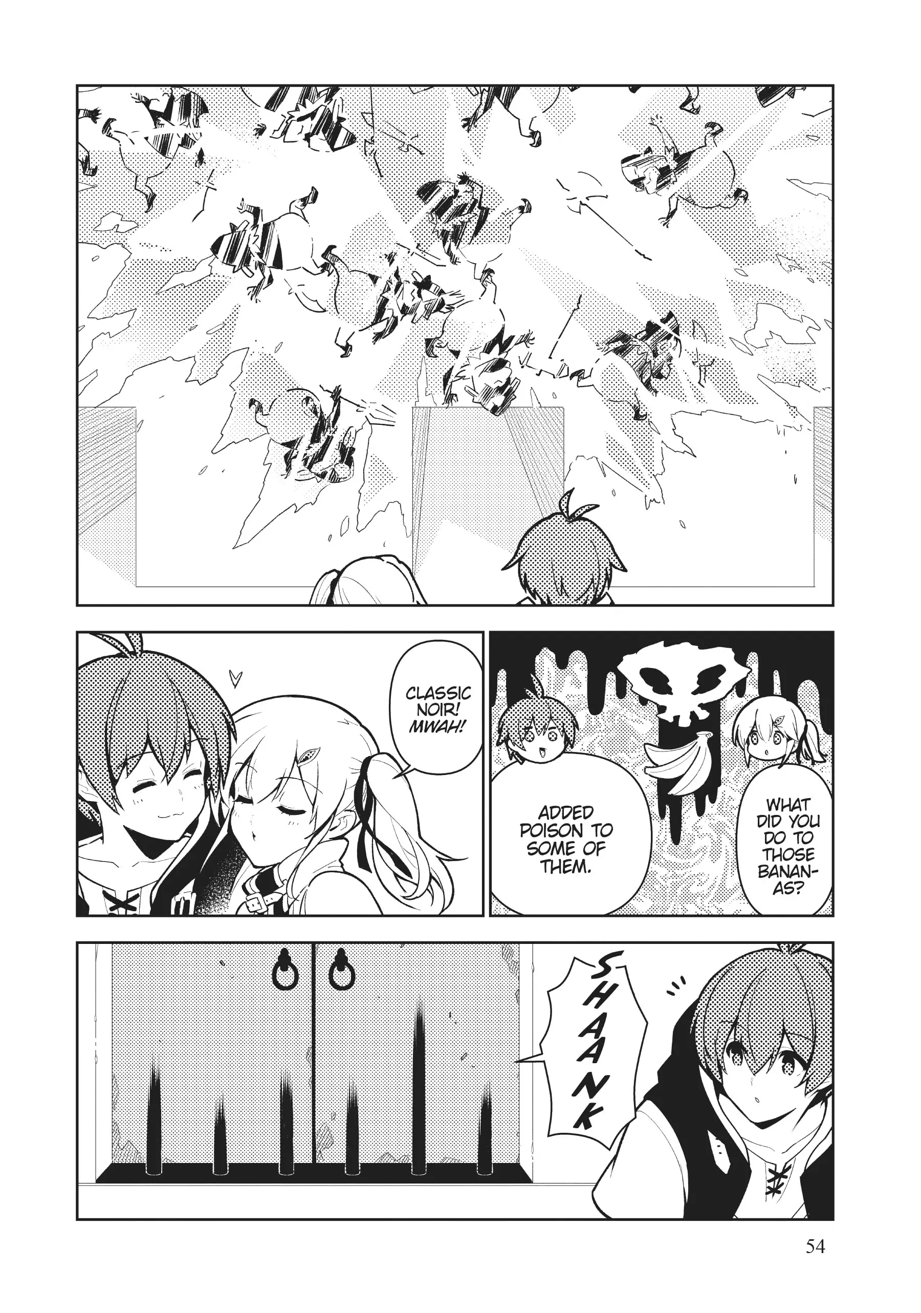 Ore dake Haireru Kakushi Dungeon: Kossori Kitaete Sekai Saikyou chapter 78 - page 14