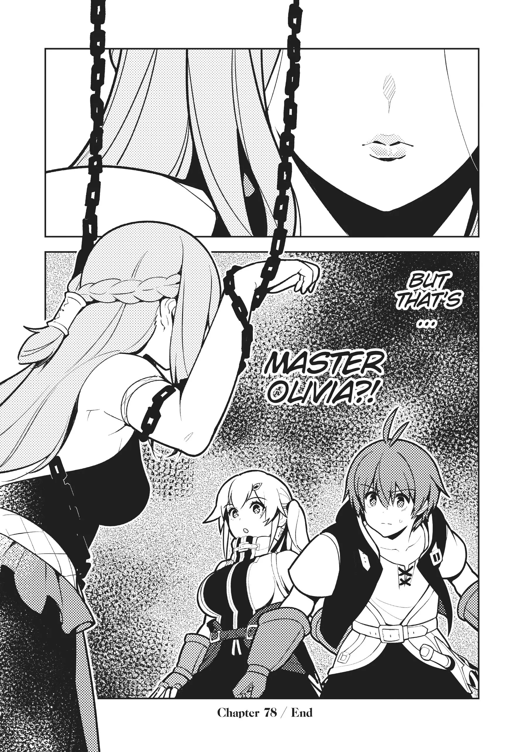 Ore dake Haireru Kakushi Dungeon: Kossori Kitaete Sekai Saikyou chapter 78 - page 17