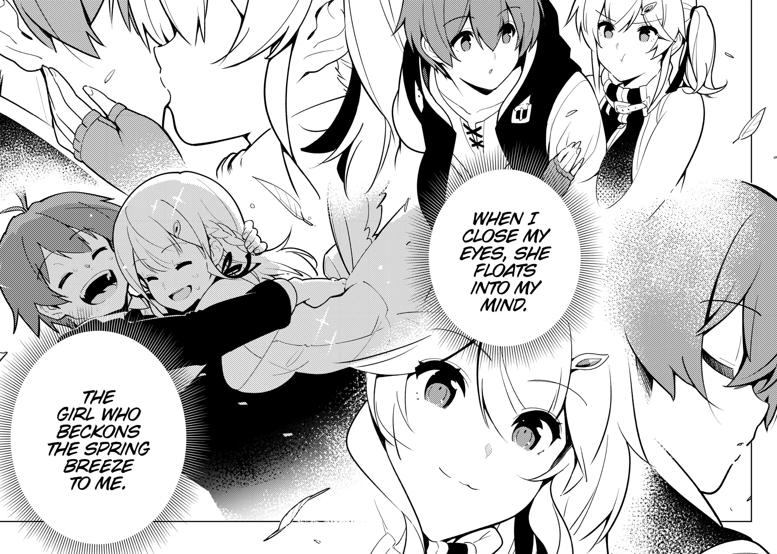 Ore dake Haireru Kakushi Dungeon: Kossori Kitaete Sekai Saikyou chapter 78 - page 19