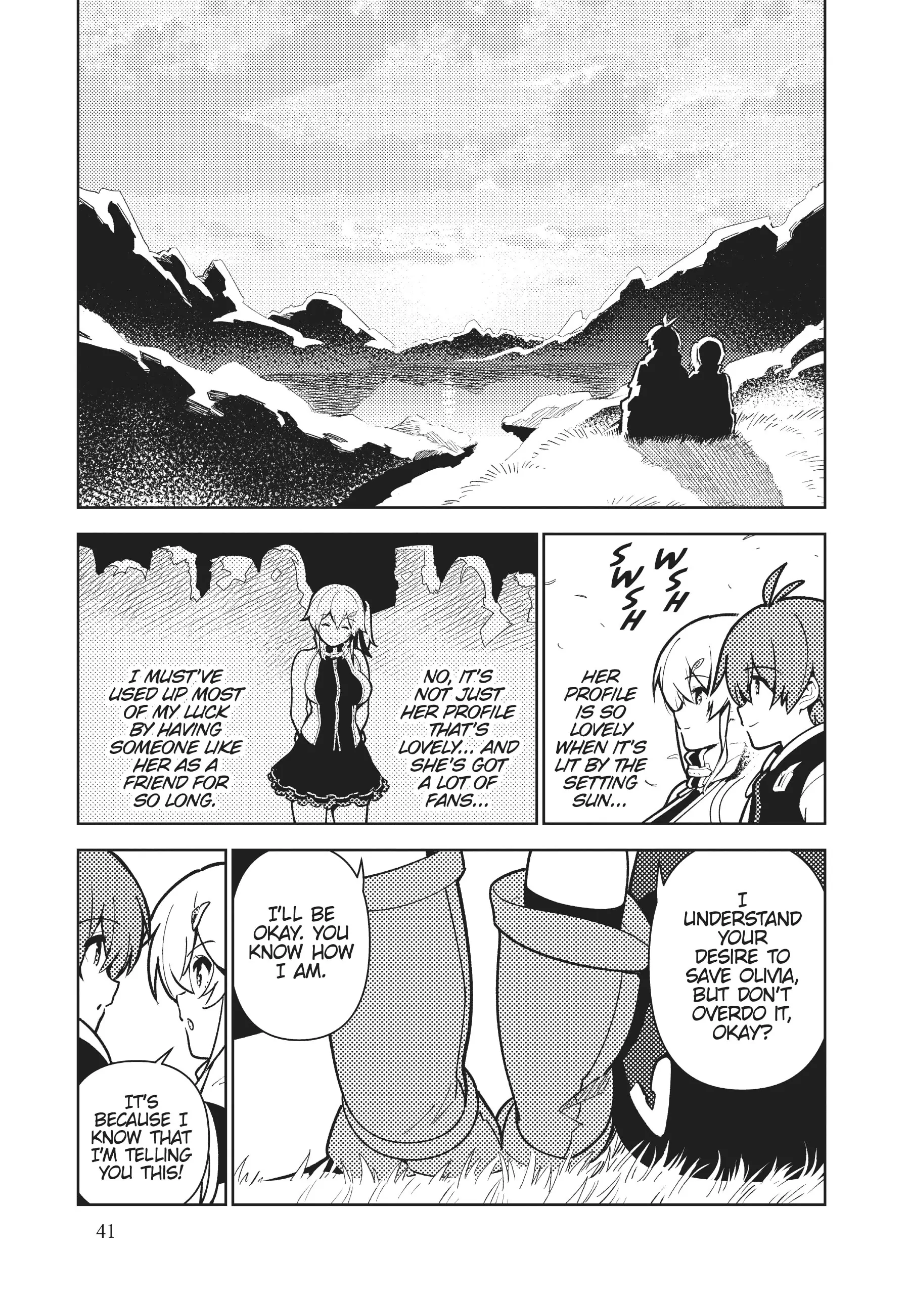 Ore dake Haireru Kakushi Dungeon: Kossori Kitaete Sekai Saikyou chapter 78 - page 3
