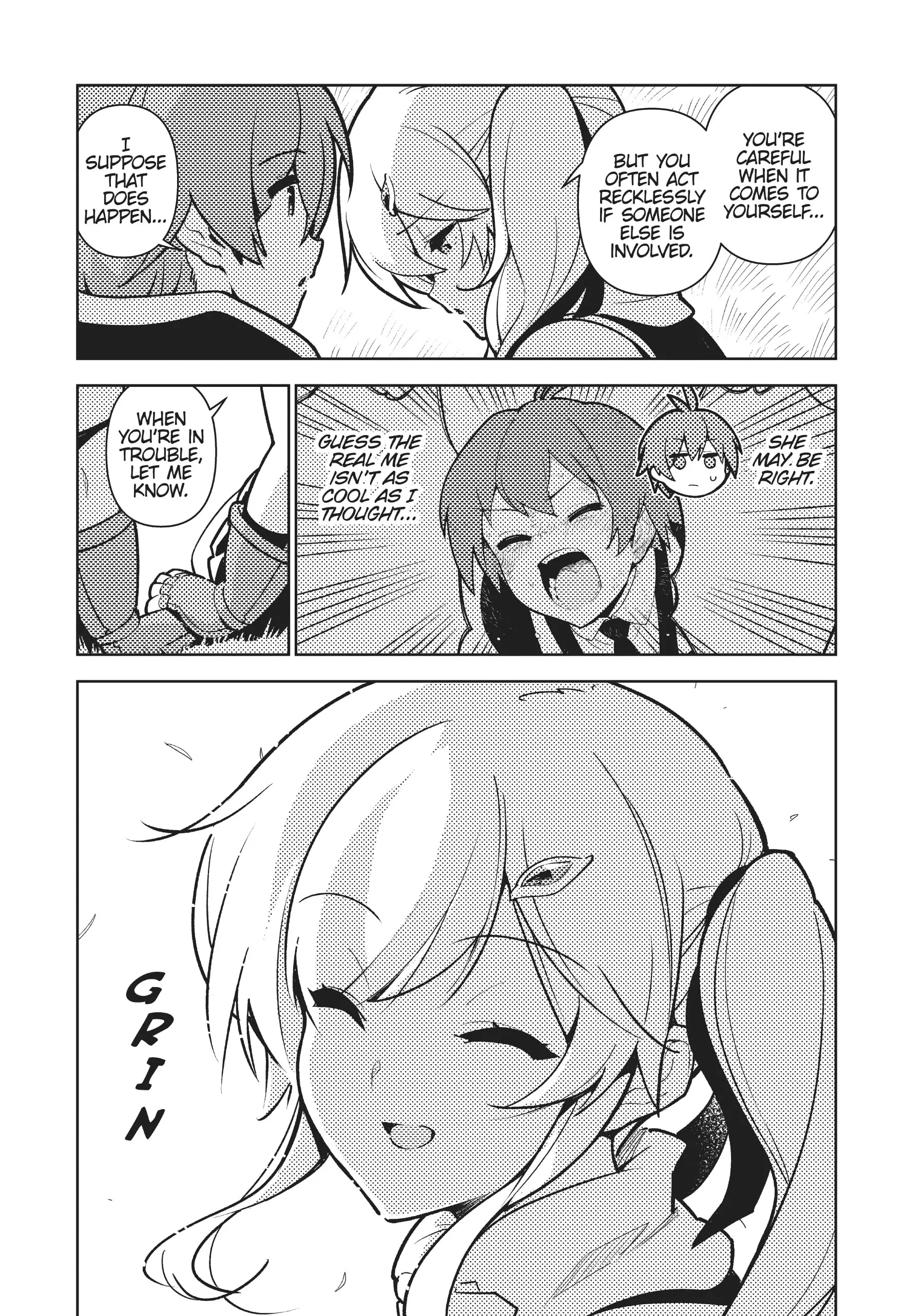 Ore dake Haireru Kakushi Dungeon: Kossori Kitaete Sekai Saikyou chapter 78 - page 4