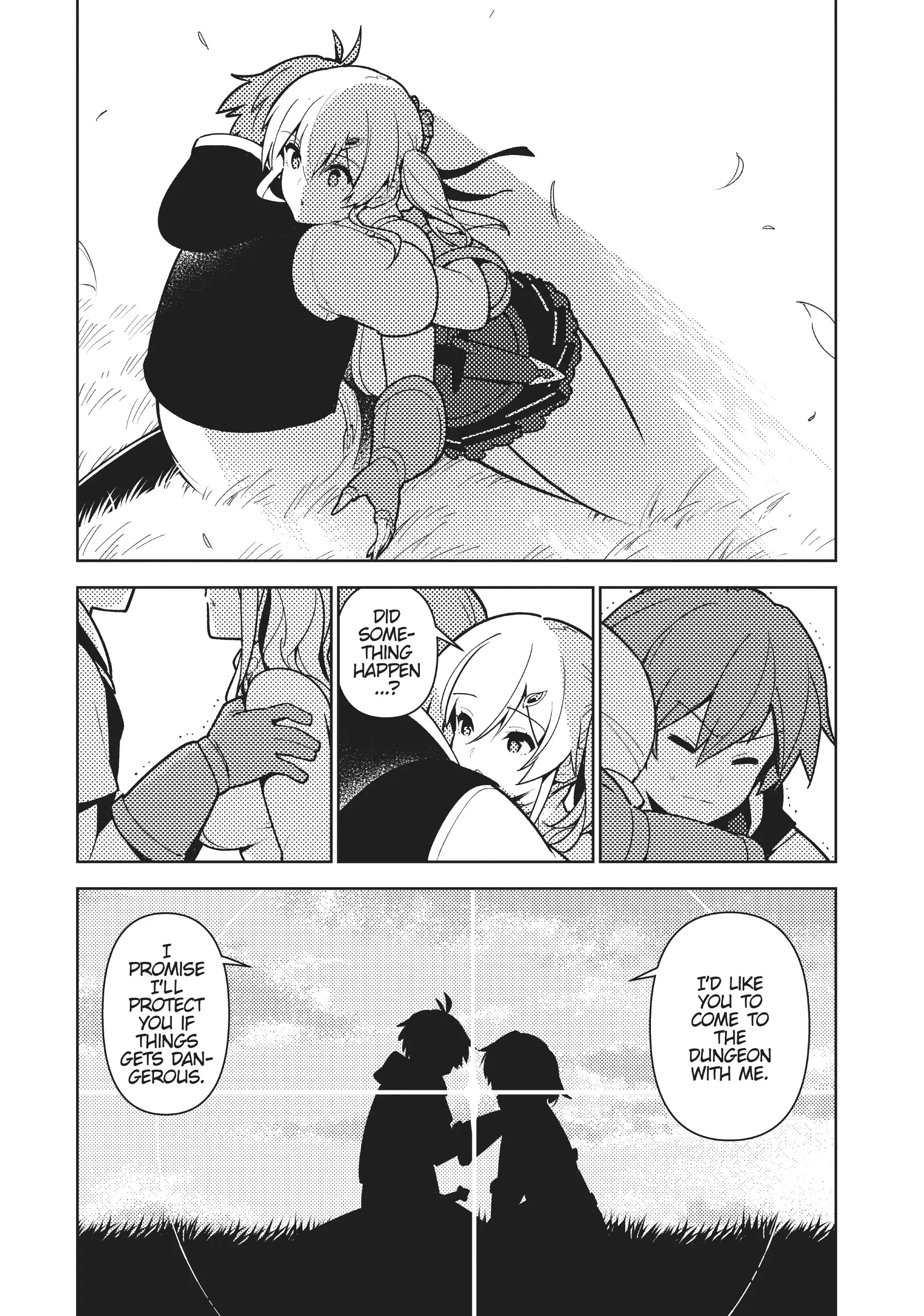 Ore dake Haireru Kakushi Dungeon: Kossori Kitaete Sekai Saikyou chapter 78 - page 6