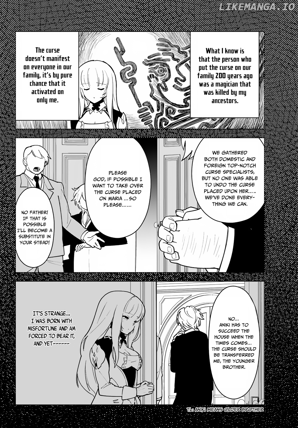 Ore dake Haireru Kakushi Dungeon: Kossori Kitaete Sekai Saikyou chapter 13 - page 7