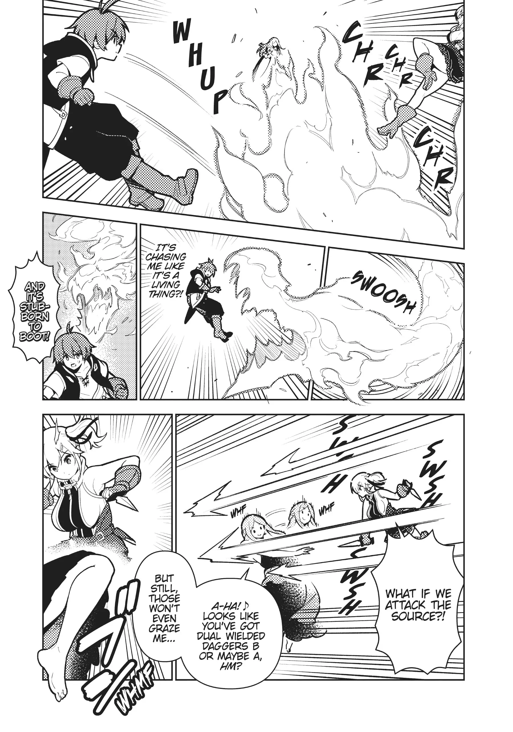 Ore dake Haireru Kakushi Dungeon: Kossori Kitaete Sekai Saikyou chapter 79 - page 11