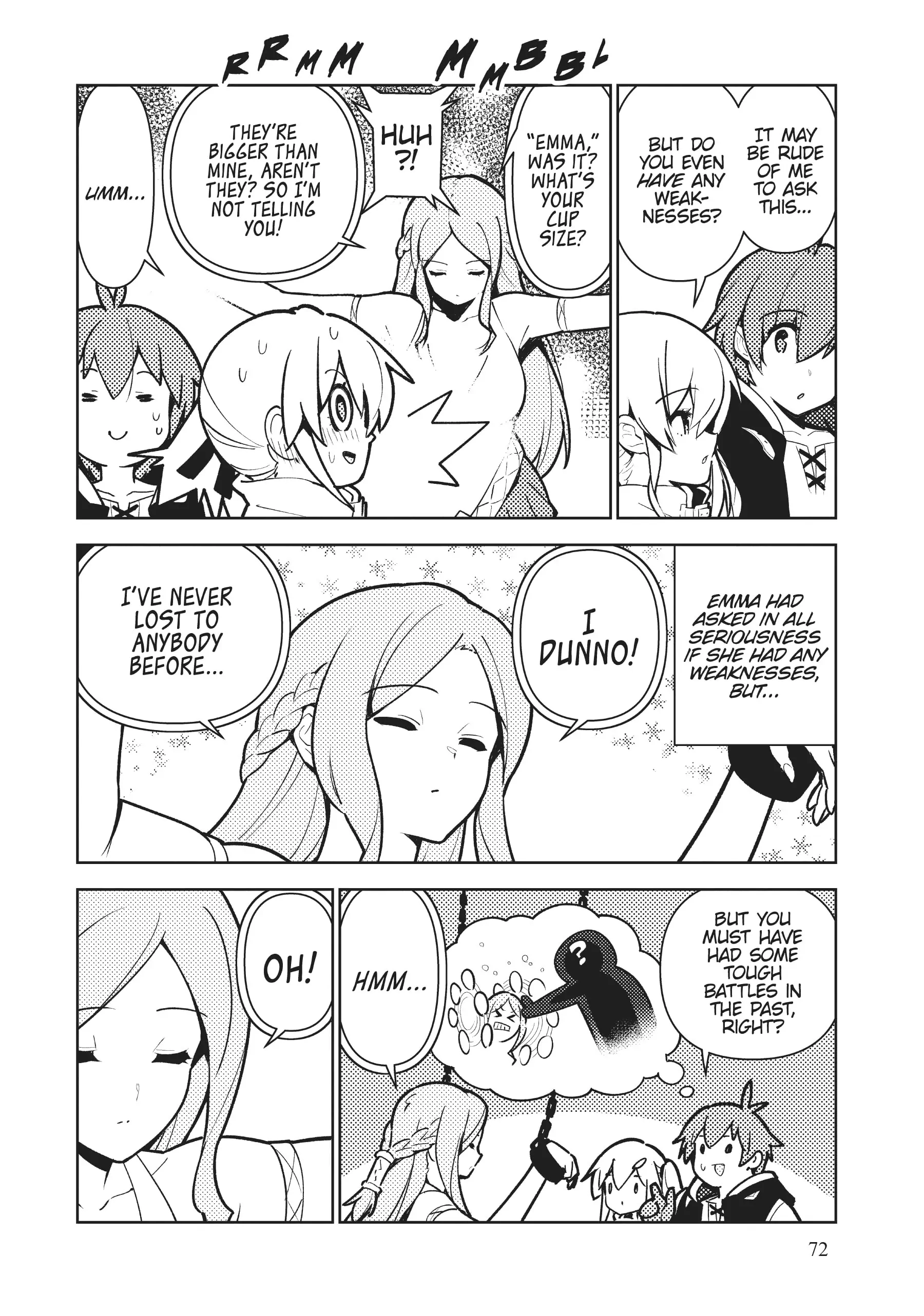 Ore dake Haireru Kakushi Dungeon: Kossori Kitaete Sekai Saikyou chapter 79 - page 14