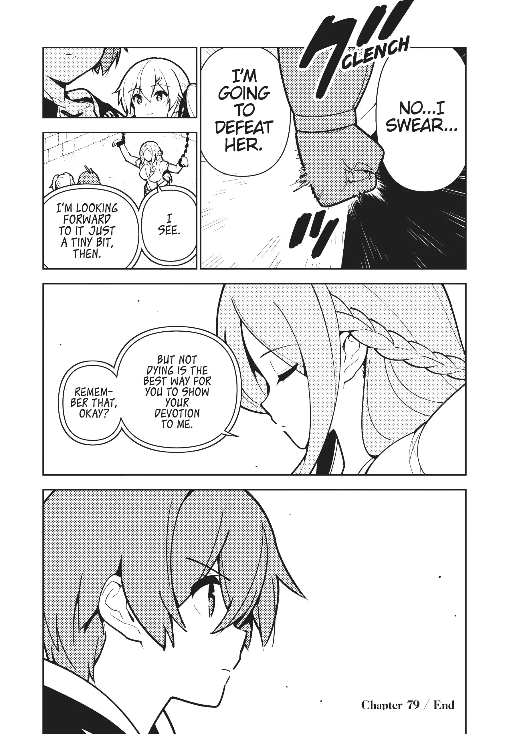 Ore dake Haireru Kakushi Dungeon: Kossori Kitaete Sekai Saikyou chapter 79 - page 16