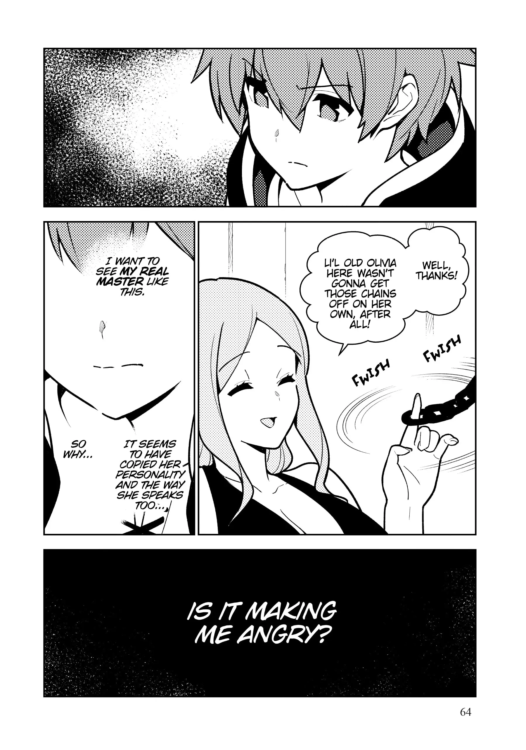 Ore dake Haireru Kakushi Dungeon: Kossori Kitaete Sekai Saikyou chapter 79 - page 6