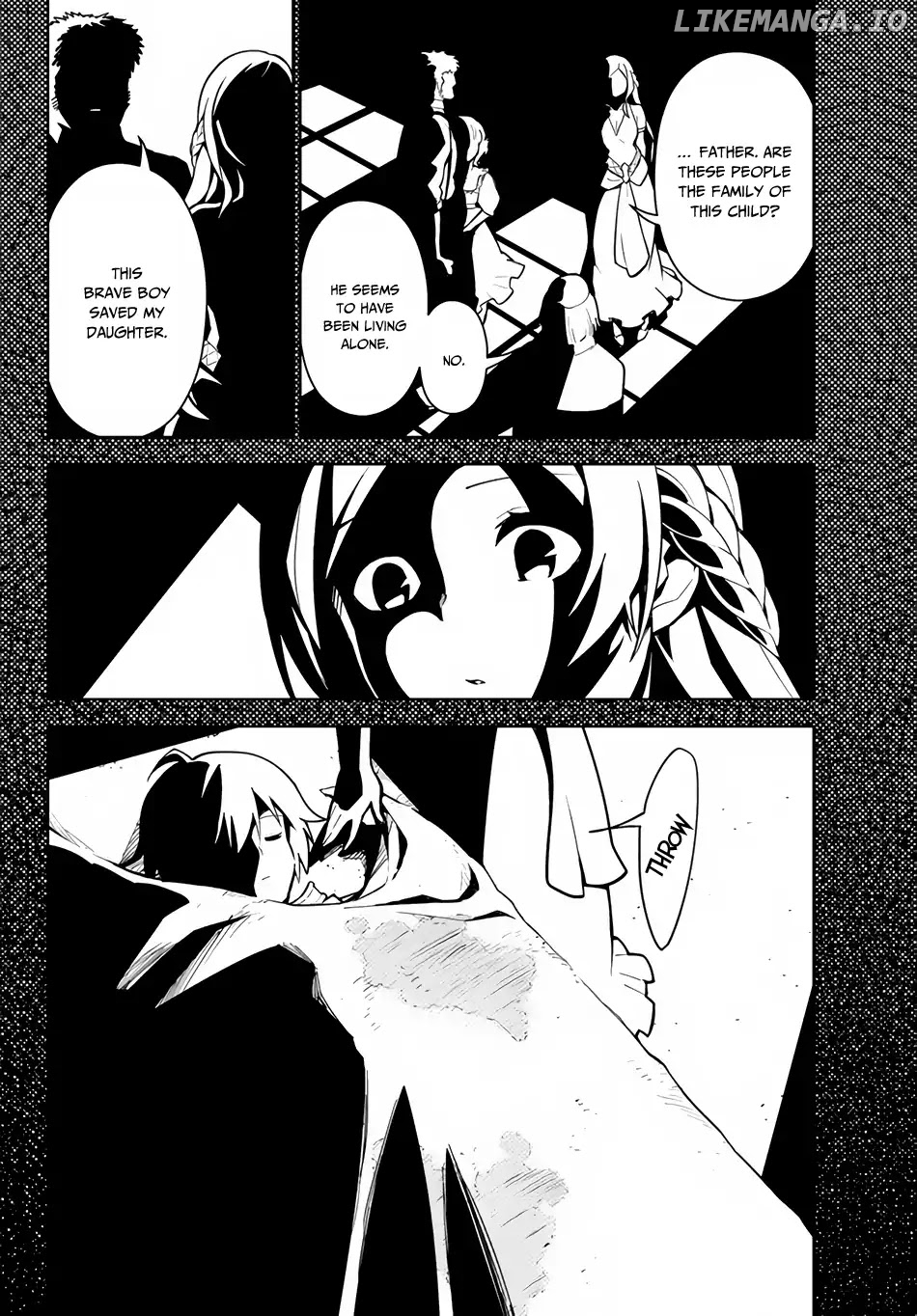 Ore dake Haireru Kakushi Dungeon: Kossori Kitaete Sekai Saikyou chapter 14 - page 21