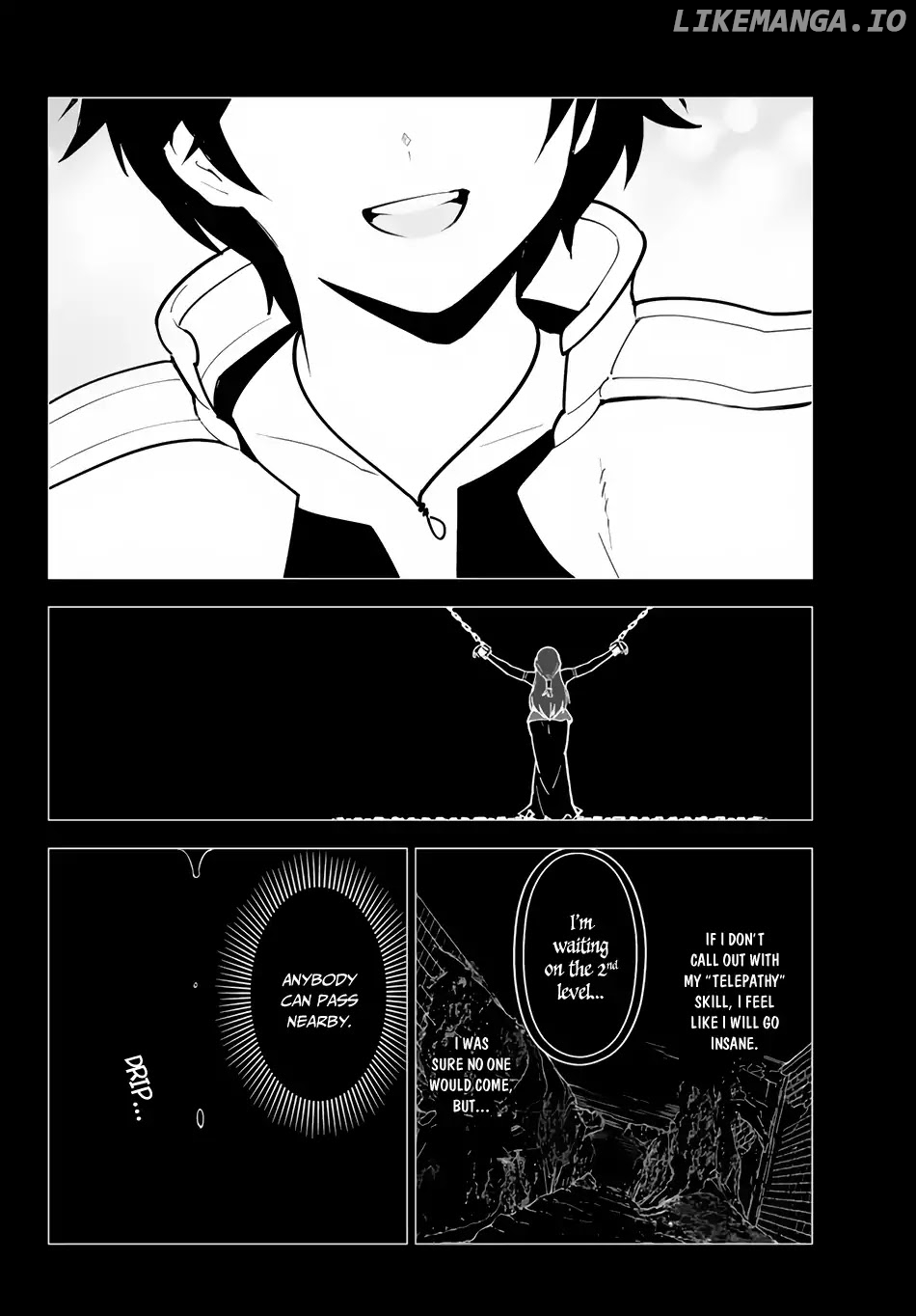 Ore dake Haireru Kakushi Dungeon: Kossori Kitaete Sekai Saikyou chapter 14 - page 29