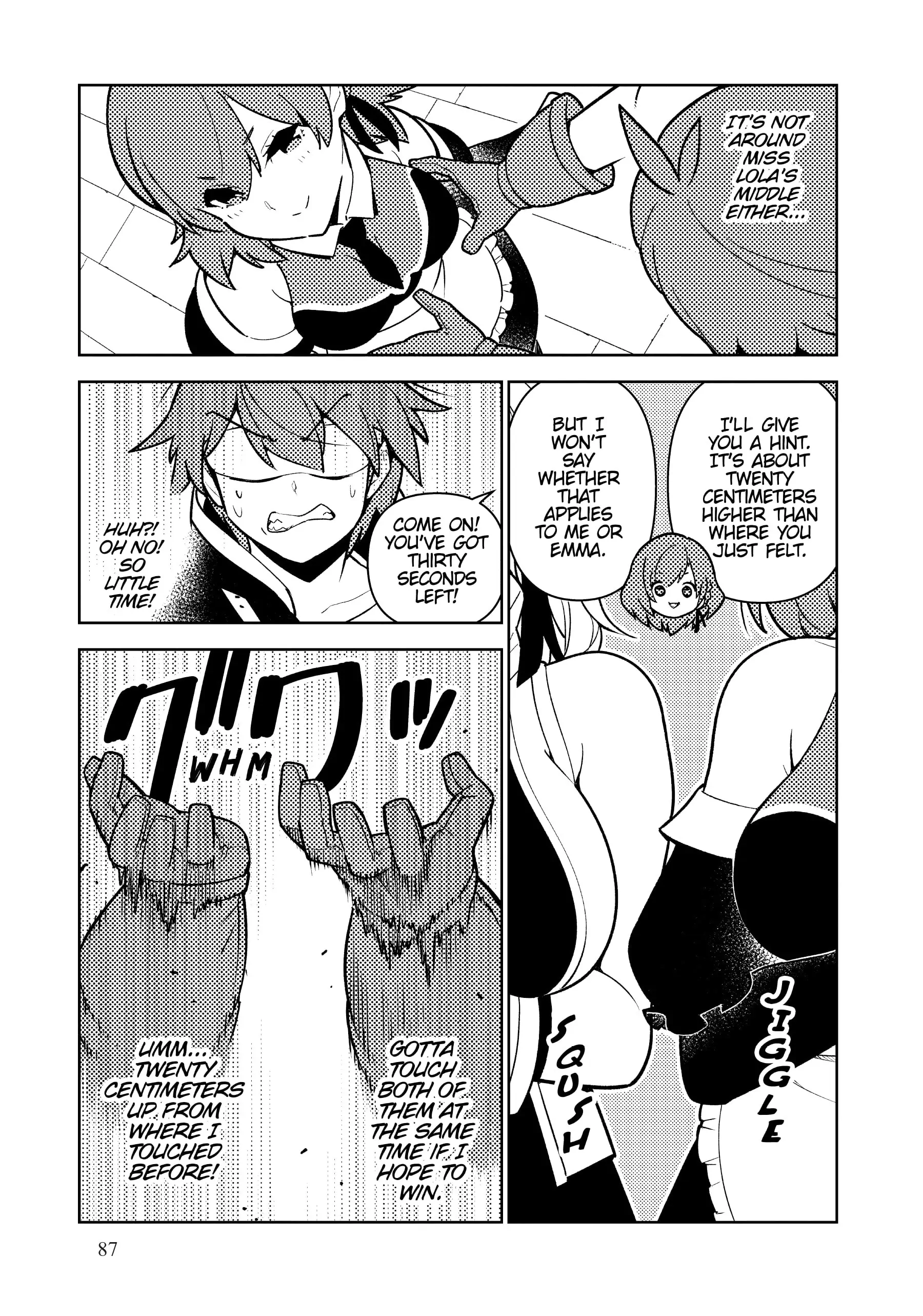 Ore dake Haireru Kakushi Dungeon: Kossori Kitaete Sekai Saikyou chapter 80 - page 11